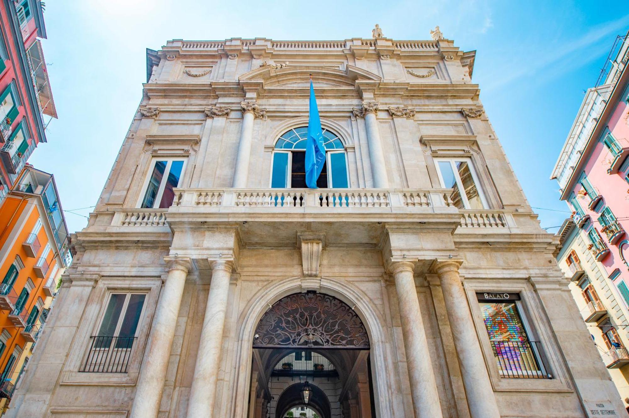 Palazzo Doria Guest house