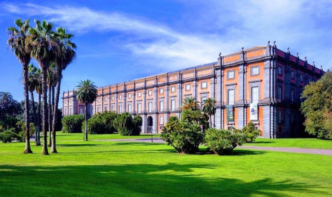 Casa Bella Sanita * Naples