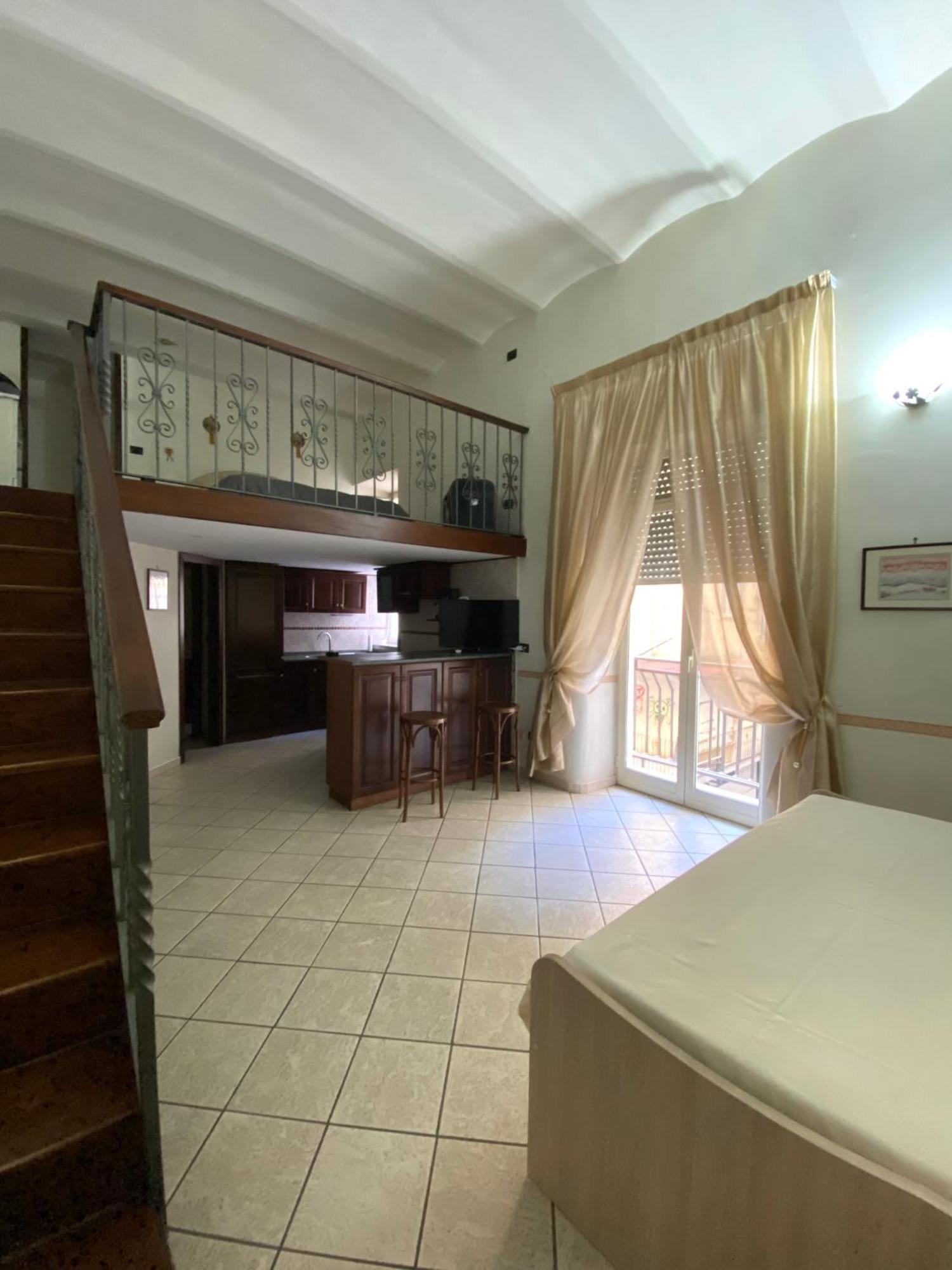 Apartment Casa Madalu Naples