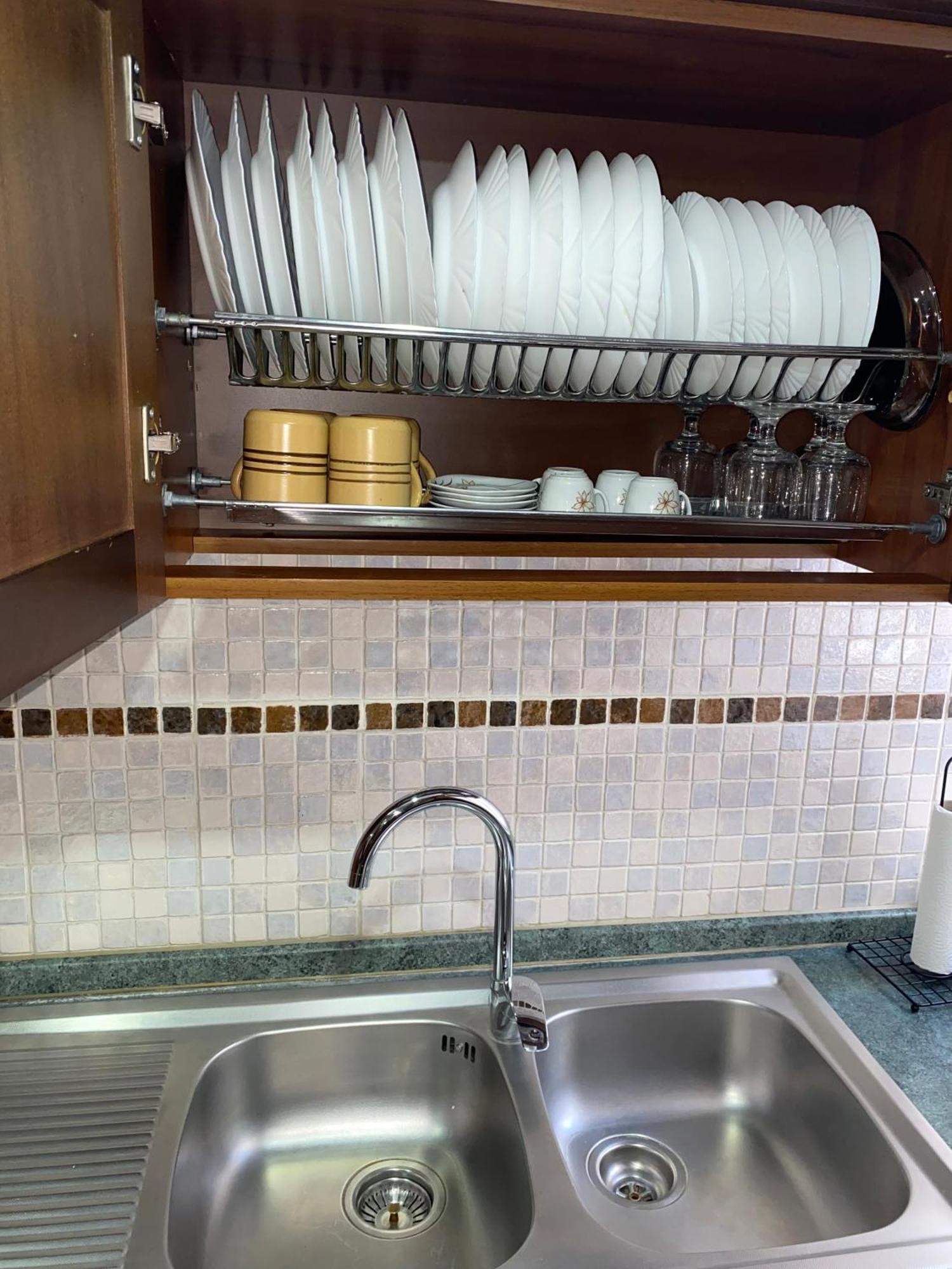 Casa Madalu Apartment