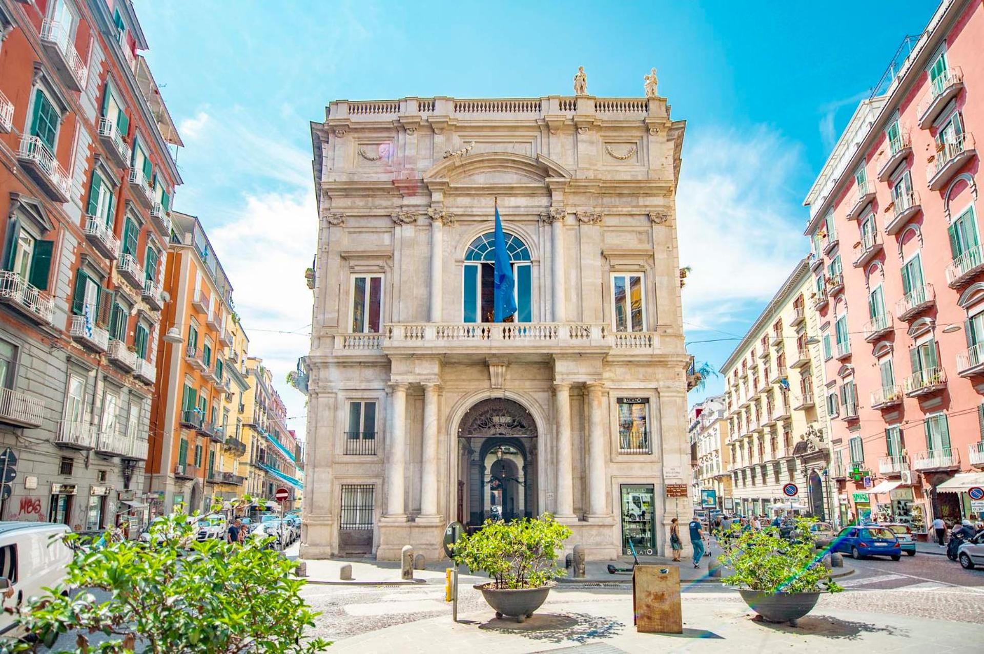 Guest house Palazzo Doria *