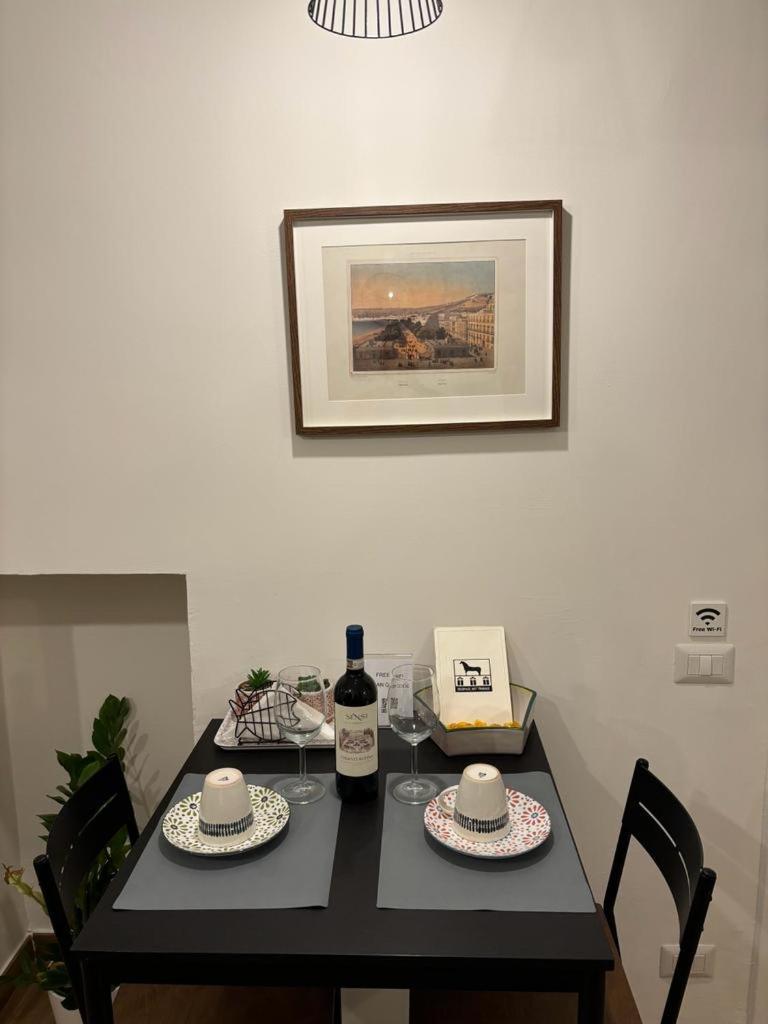 Art Center Apartment Naples