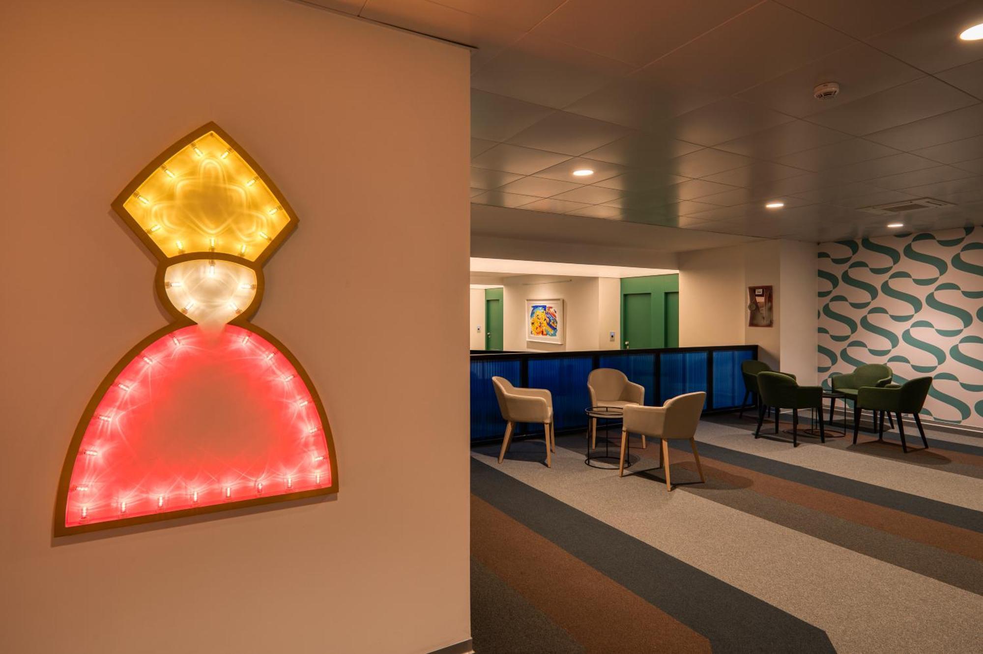 Smart Hotel 4*