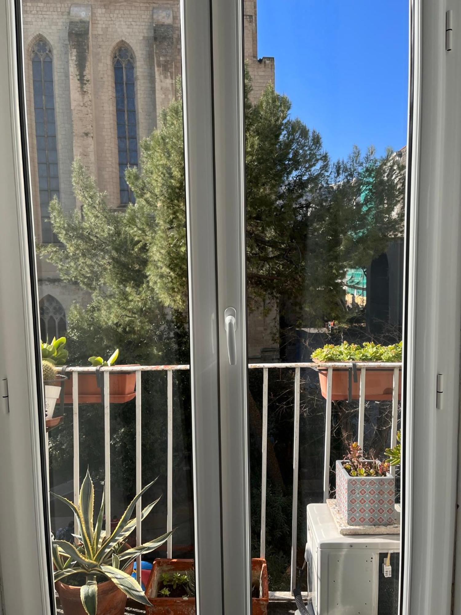 Apartment Monastero Flat Naples