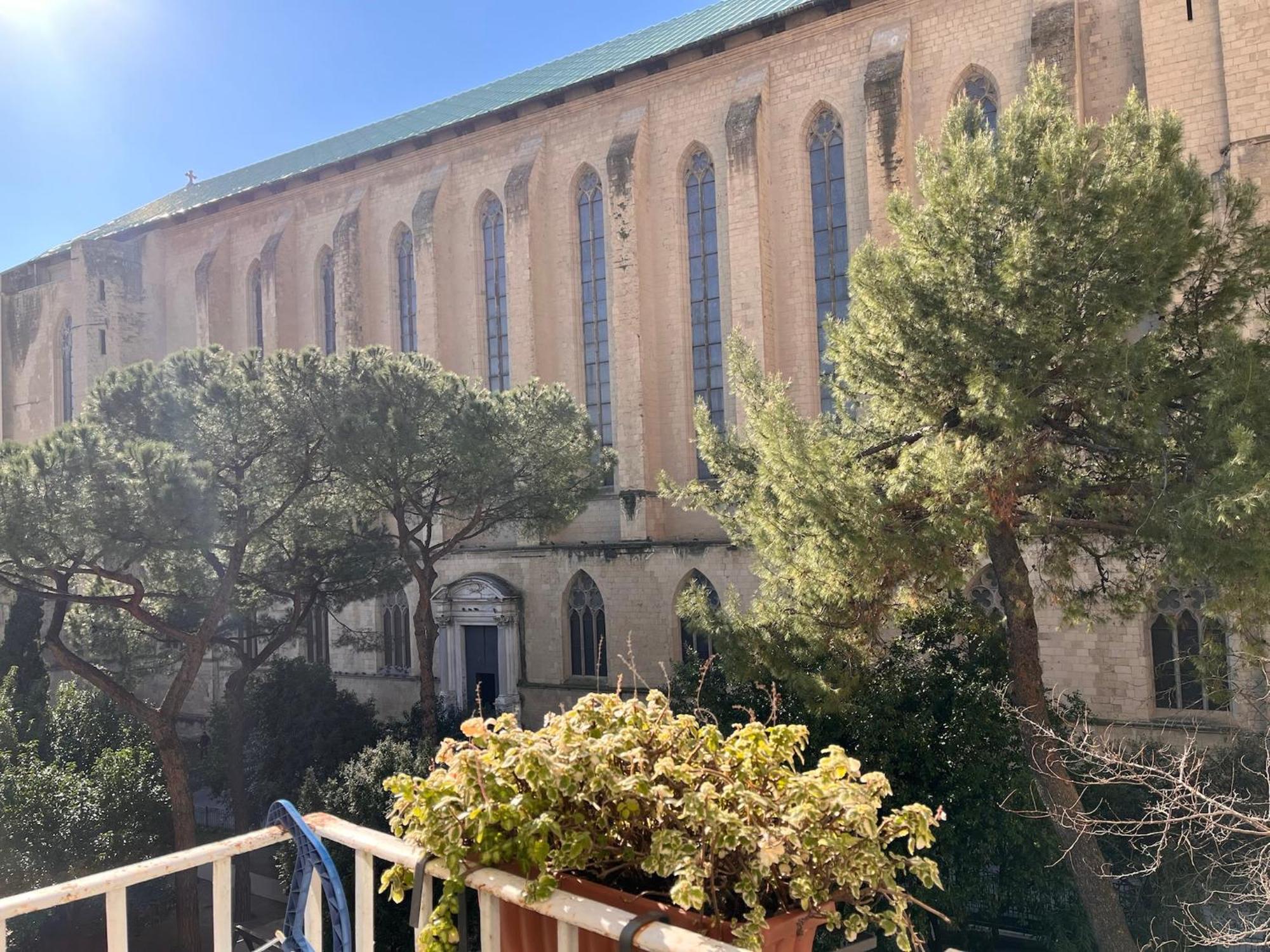 Monastero Flat *