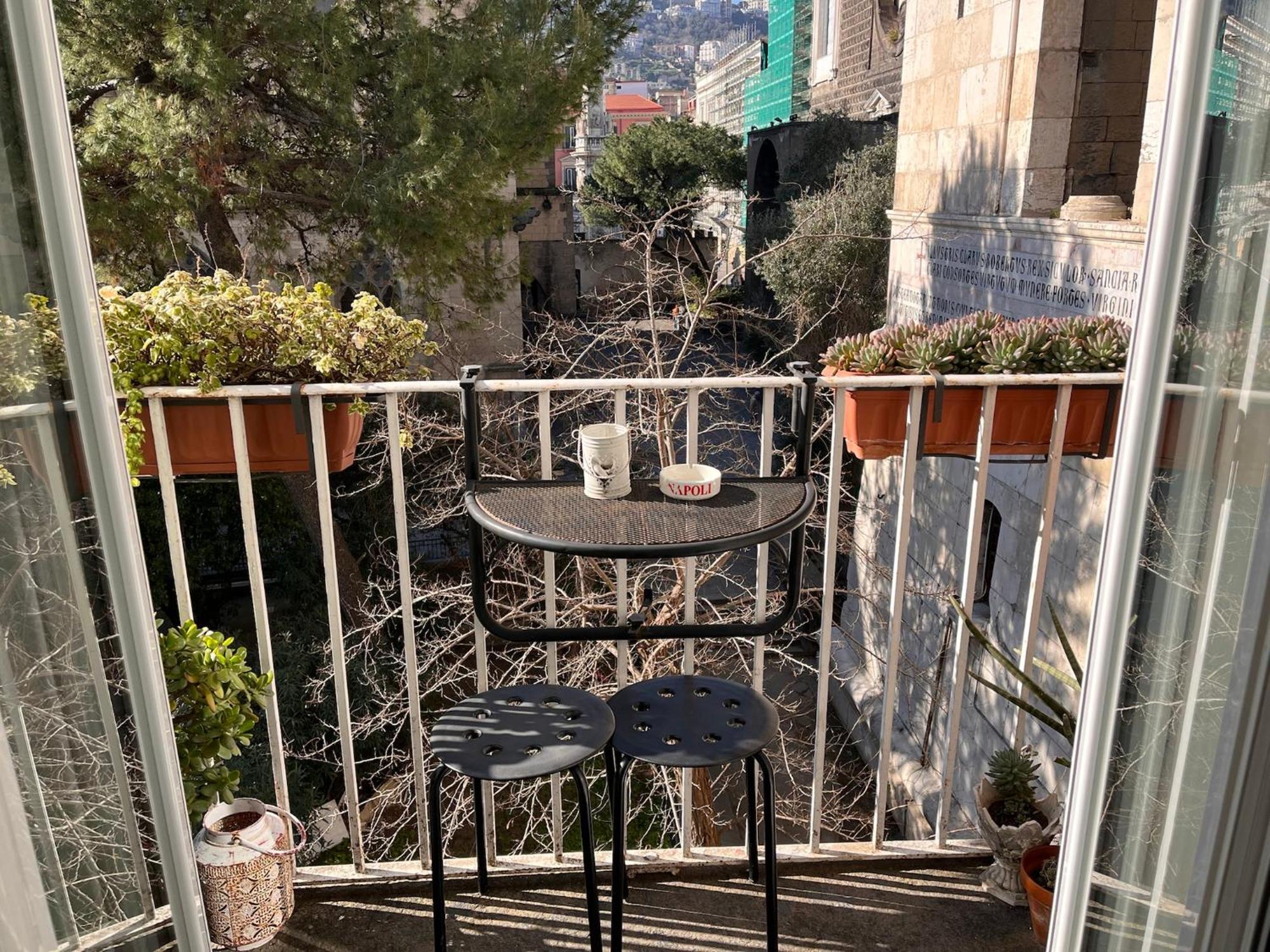 Apartment Monastero Flat *
