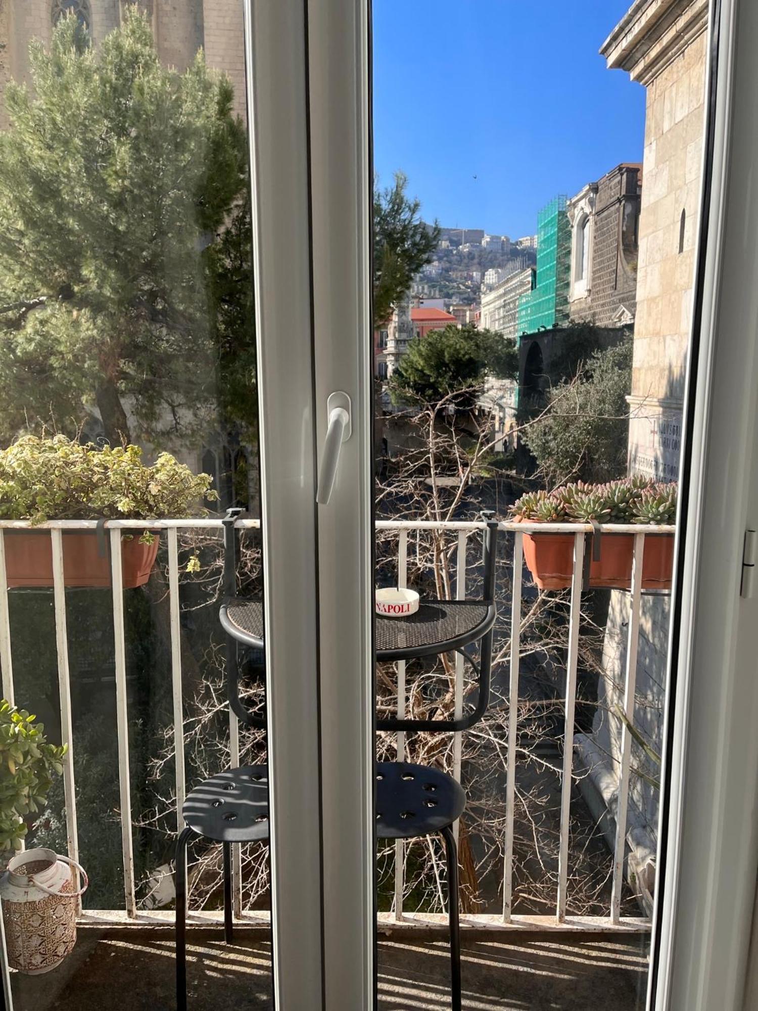 Monastero Flat * Naples