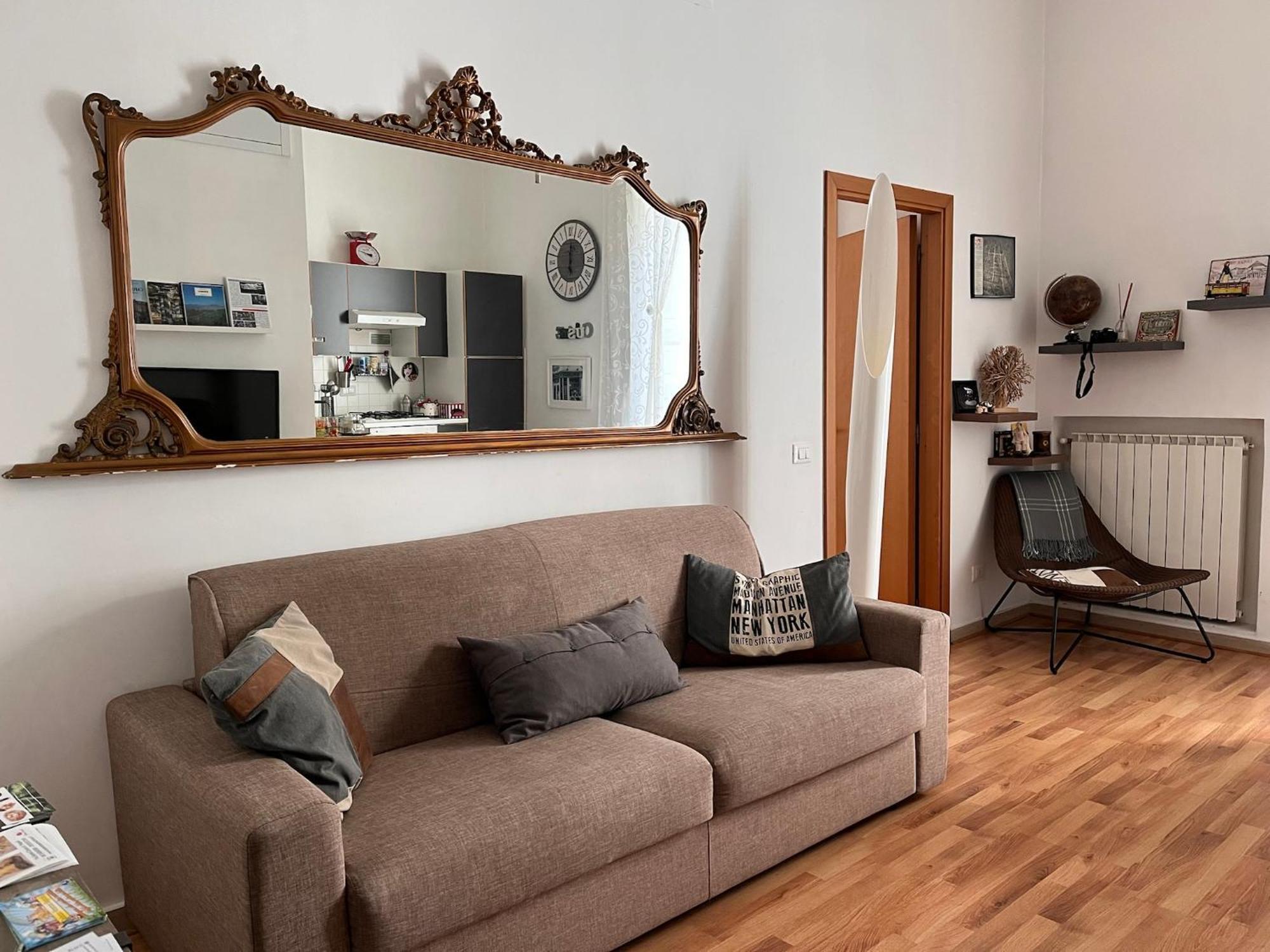 Monastero Flat Apartment