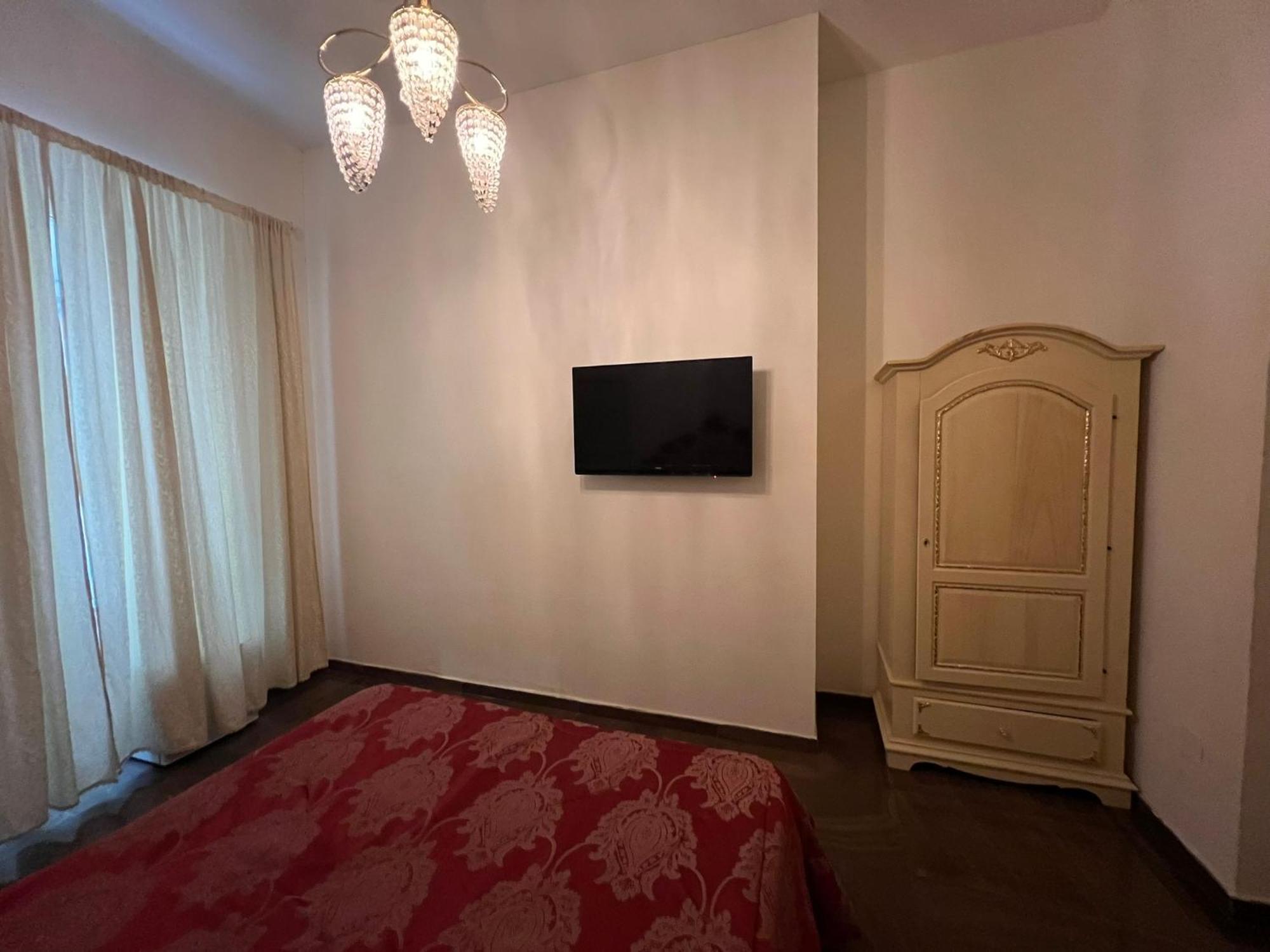 Beb Mariafrancesca Bed & Breakfast