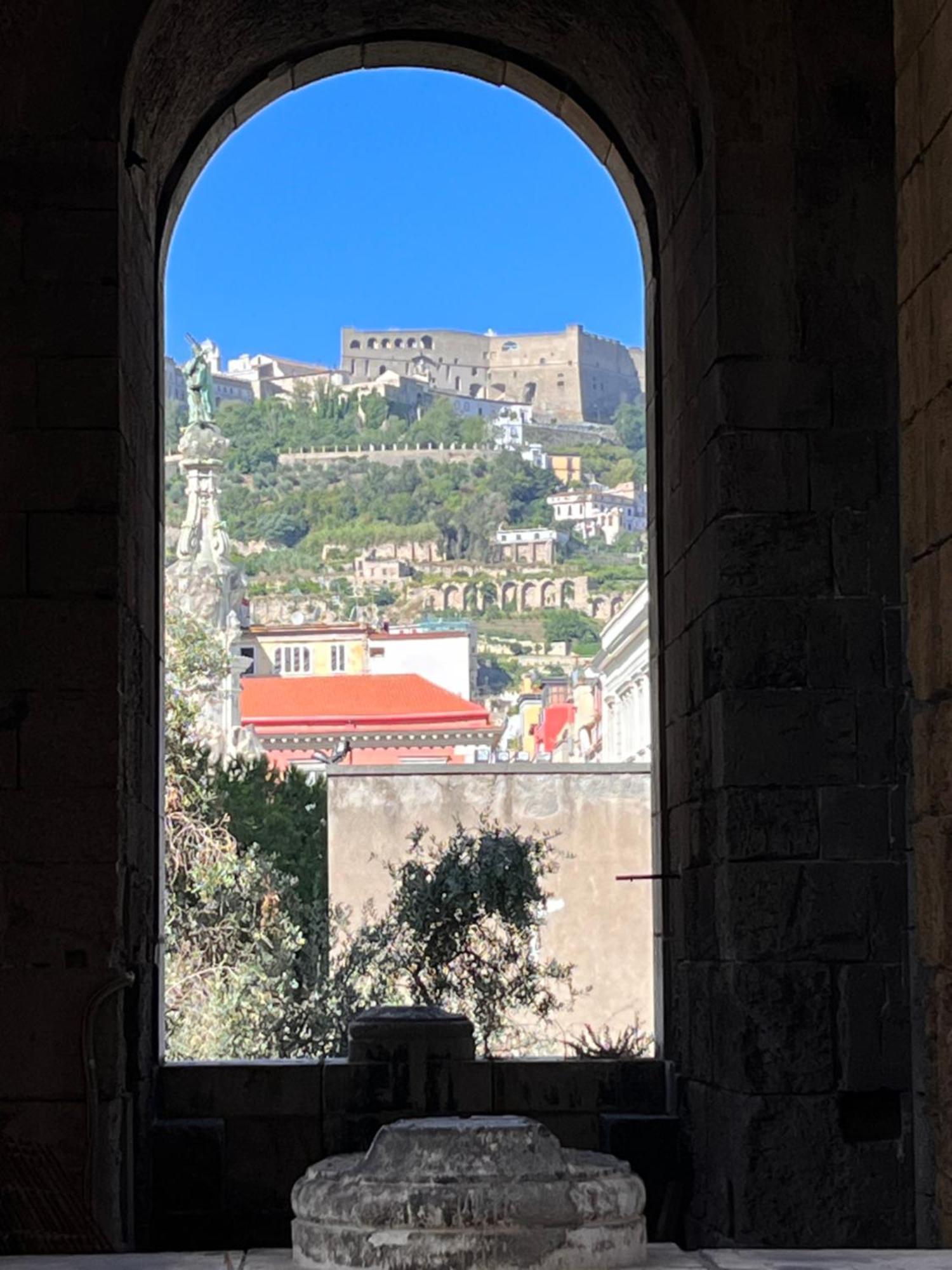 Monastero Flat * Naples
