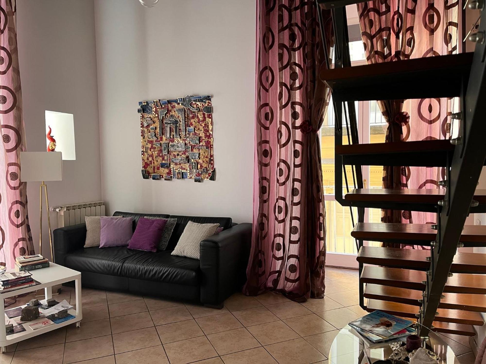 Apartment Monastero Flat *