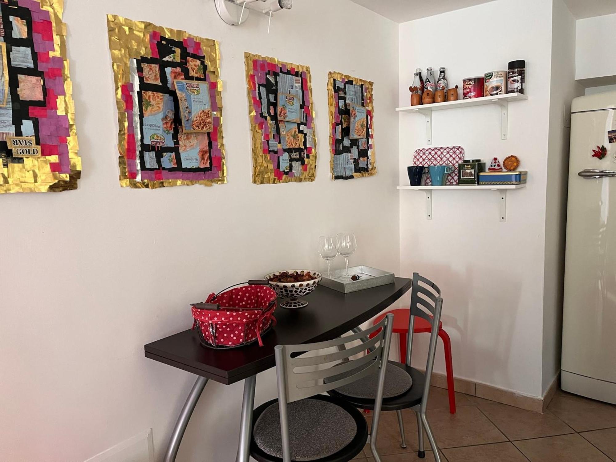 Monastero Flat Apartment
