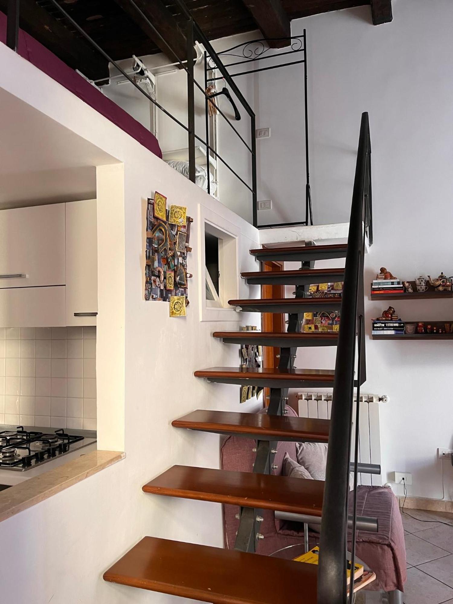 Monastero Flat Apartment *