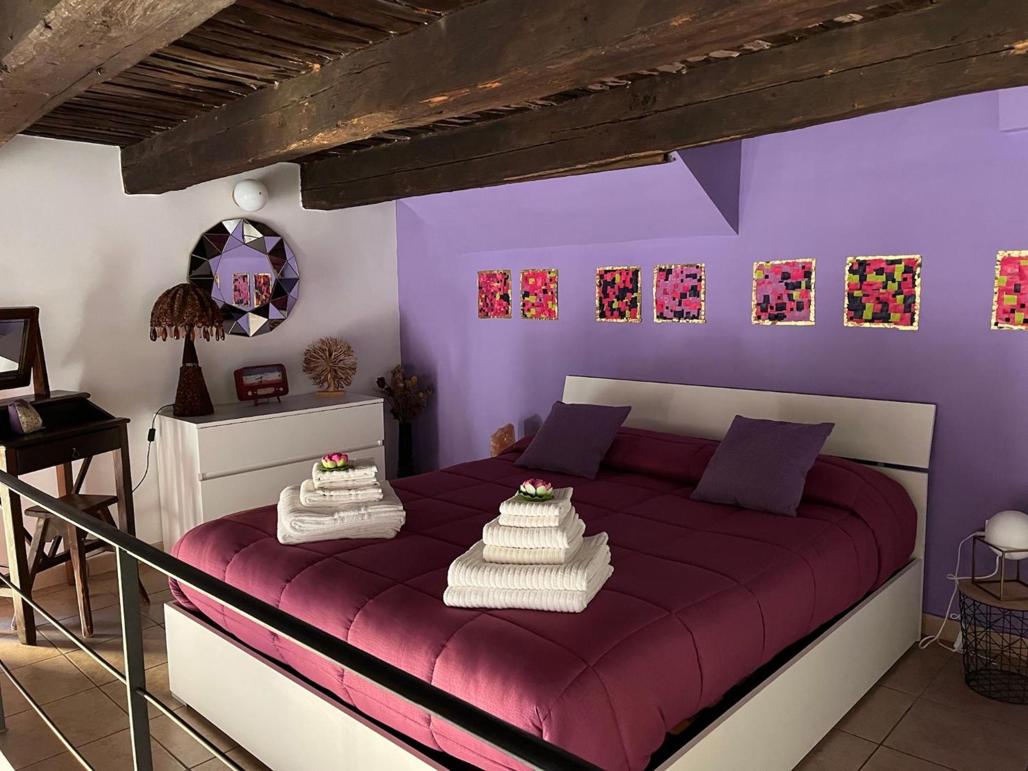 Apartment Monastero Flat *