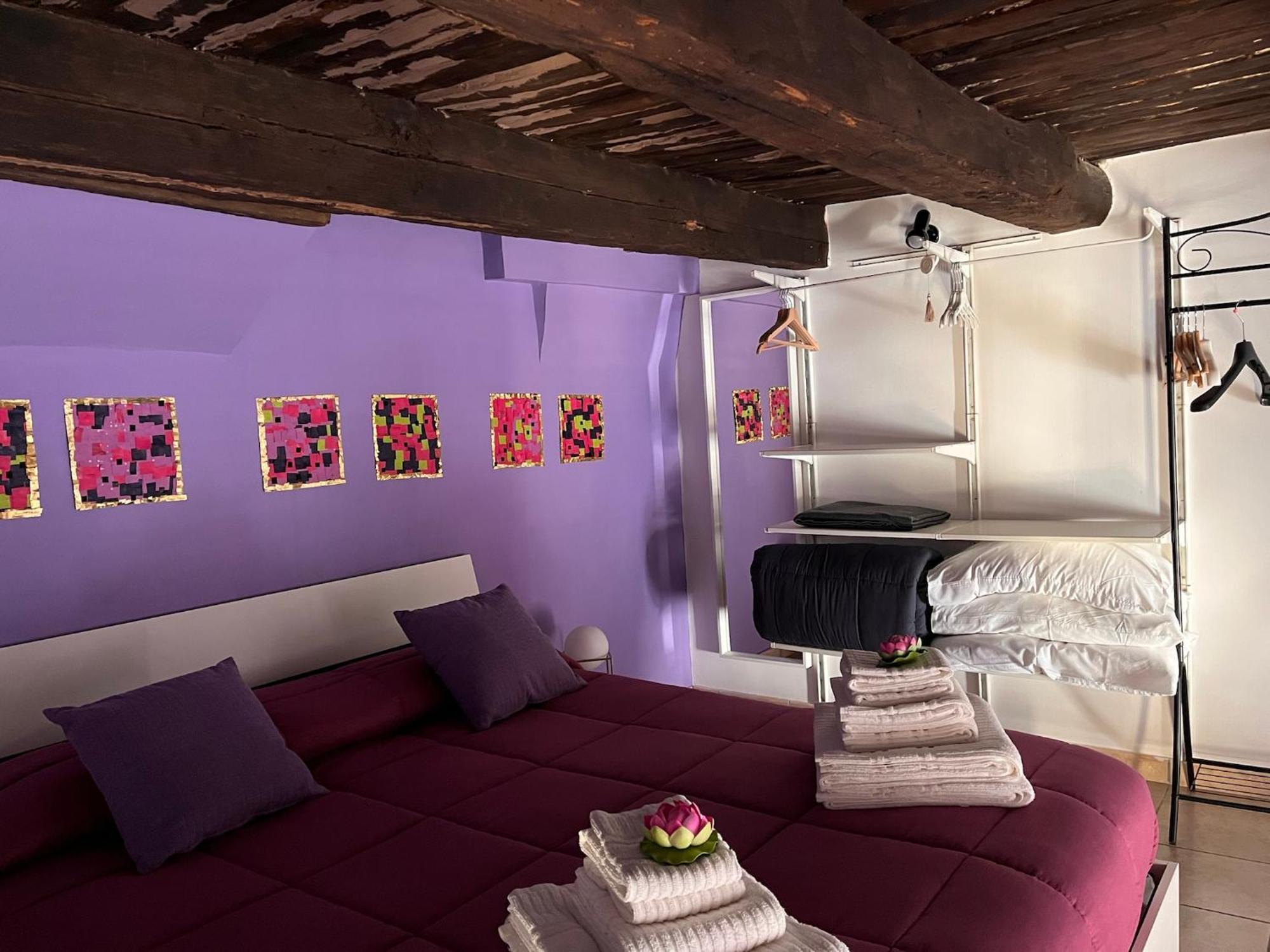 Monastero Flat Apartment