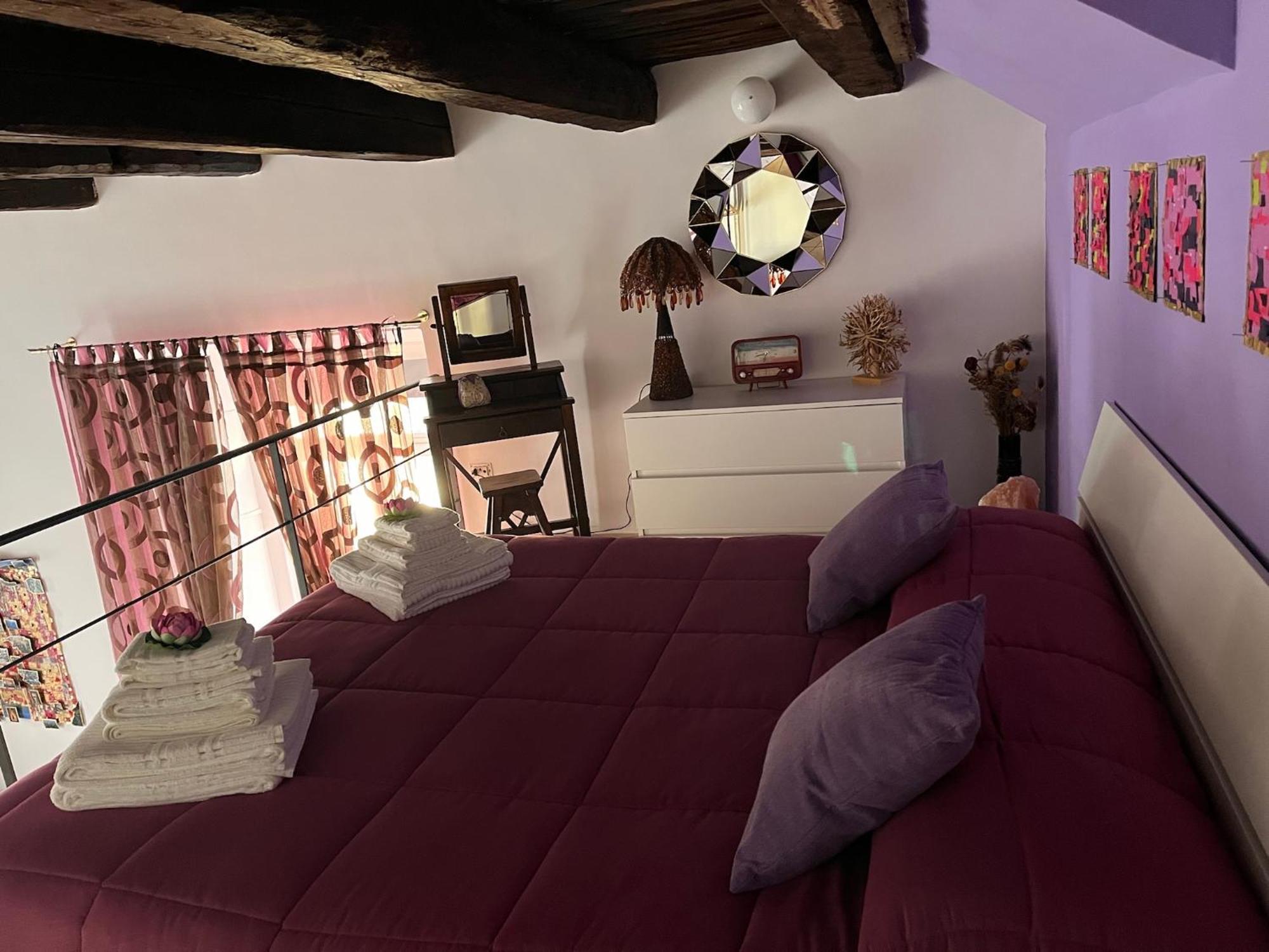 Monastero Flat Apartment *