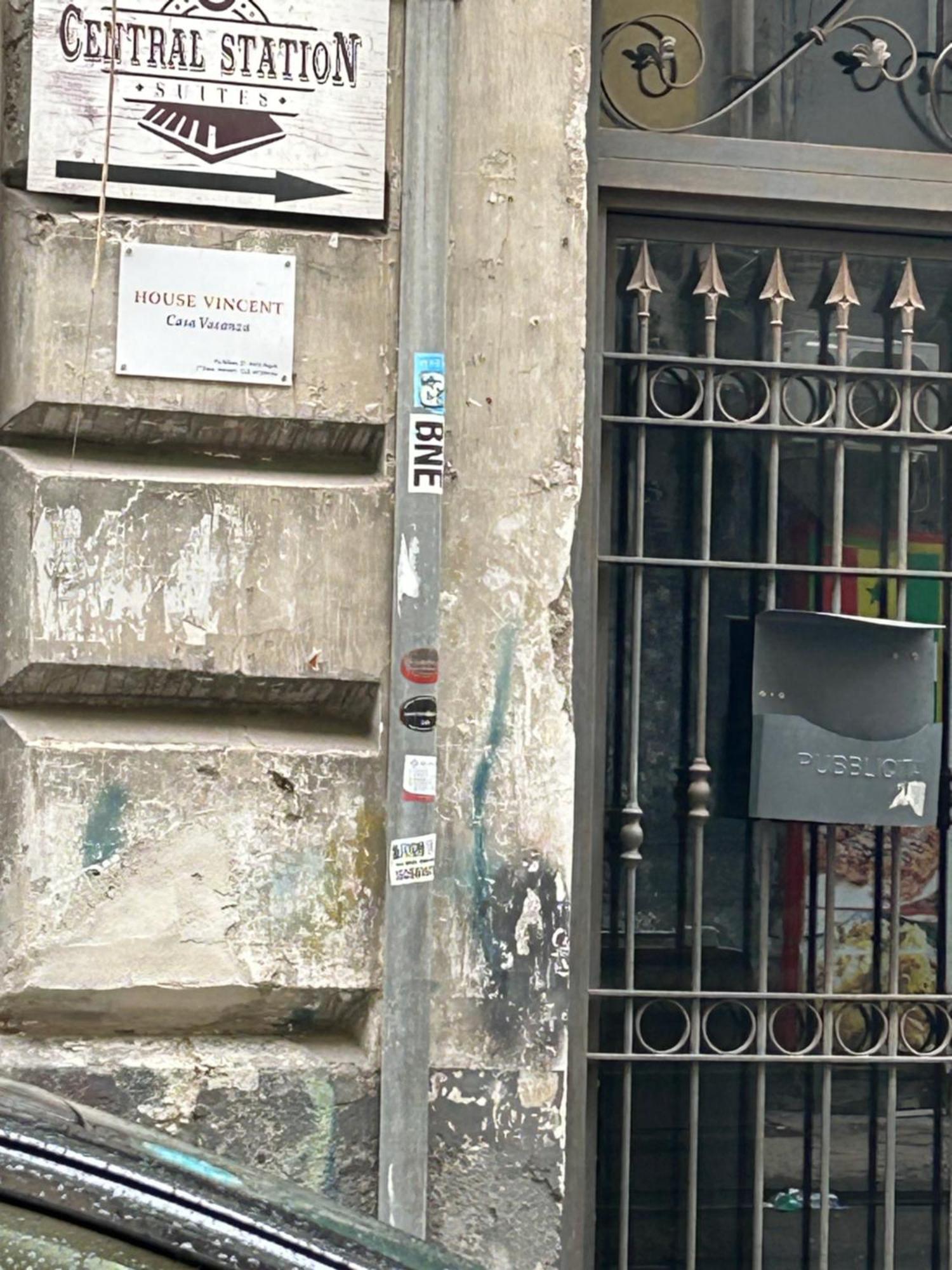 Apartment Vincent House Naples