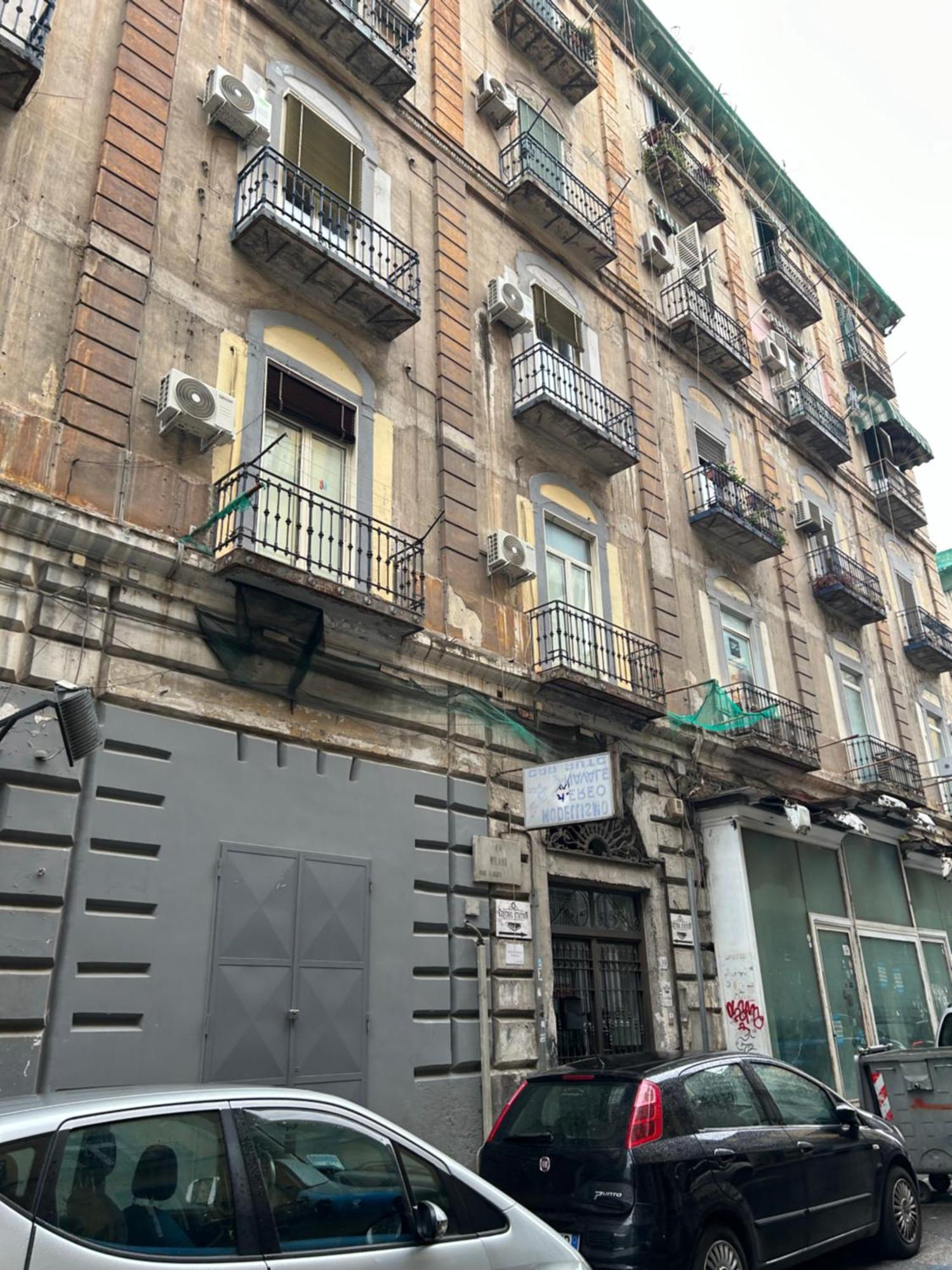 Vincent House * Naples