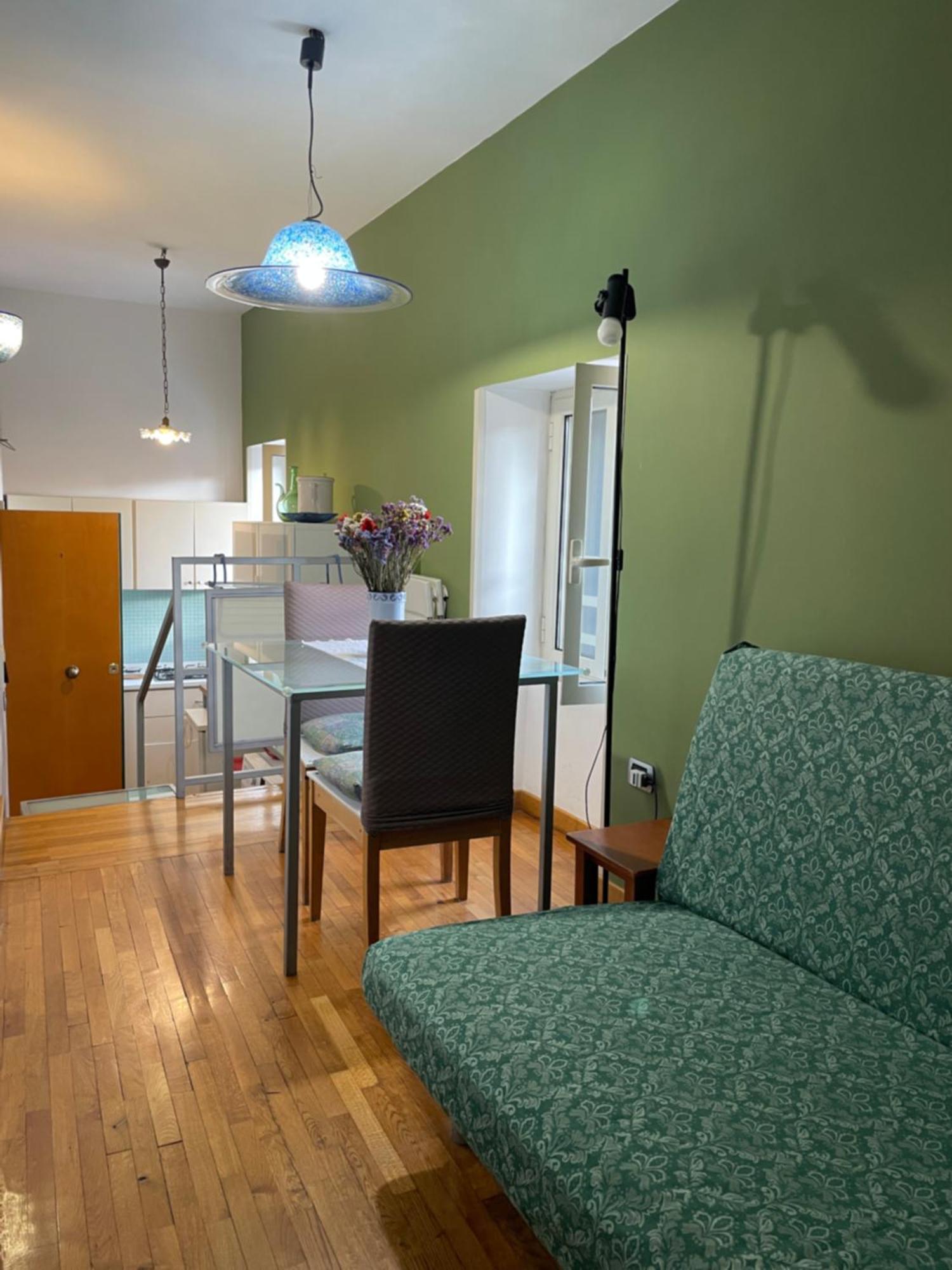 Apartment Trieste&trento *