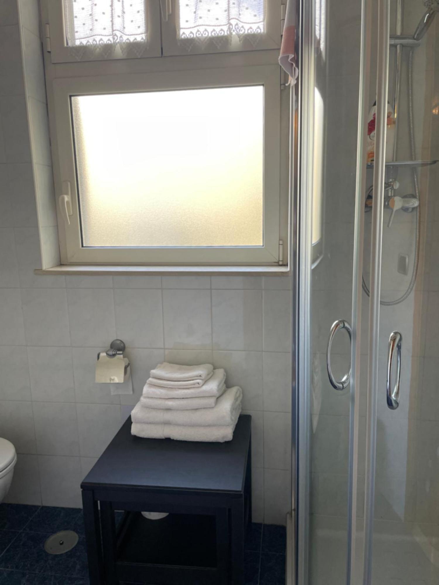 Apartment Trieste&trento
