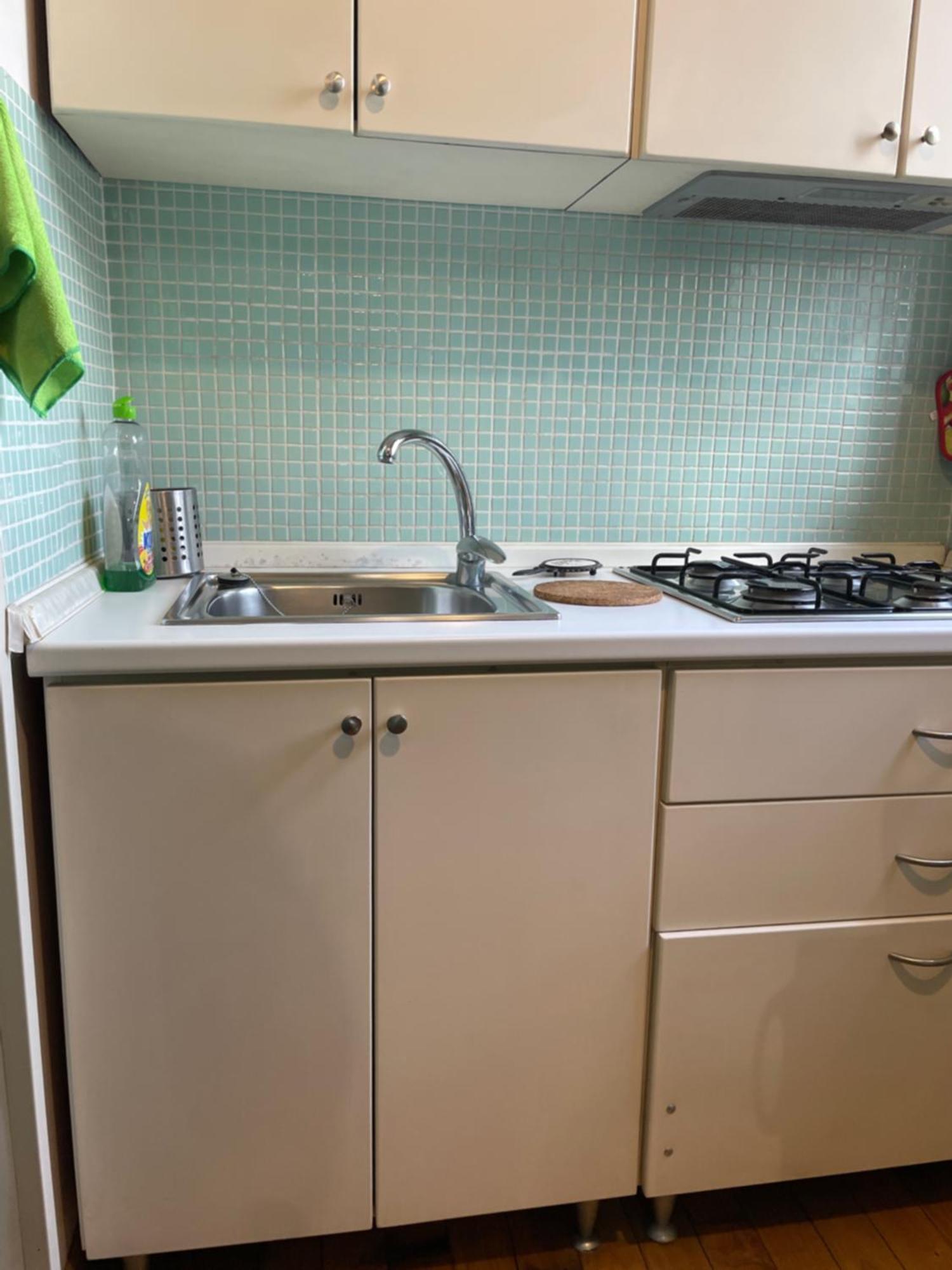 Apartment Trieste&trento Naples