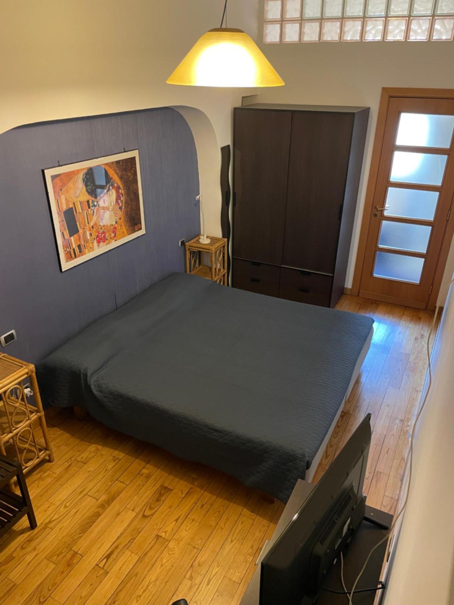 Apartment Trieste&trento