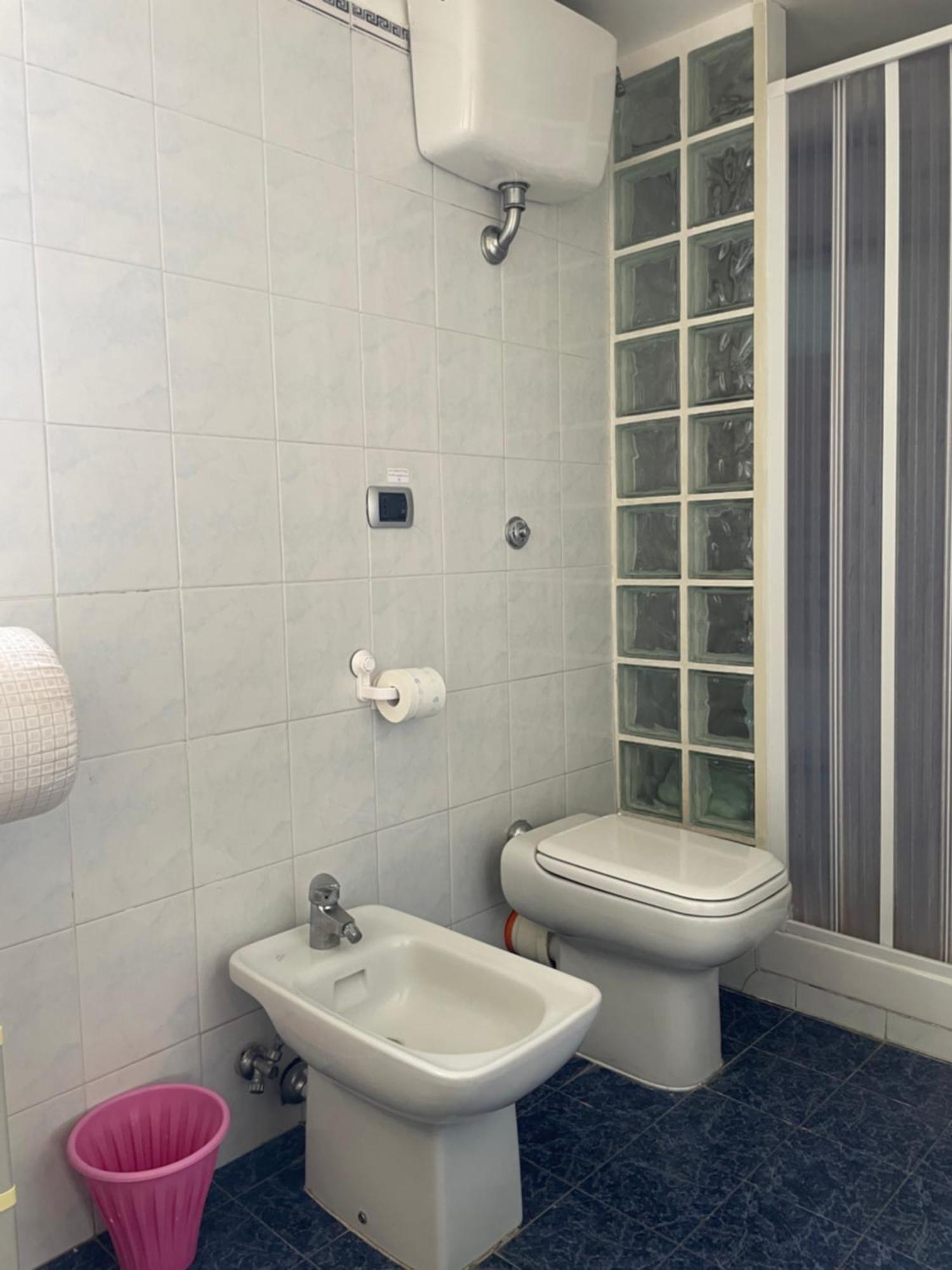 Apartment Trieste&trento Naples