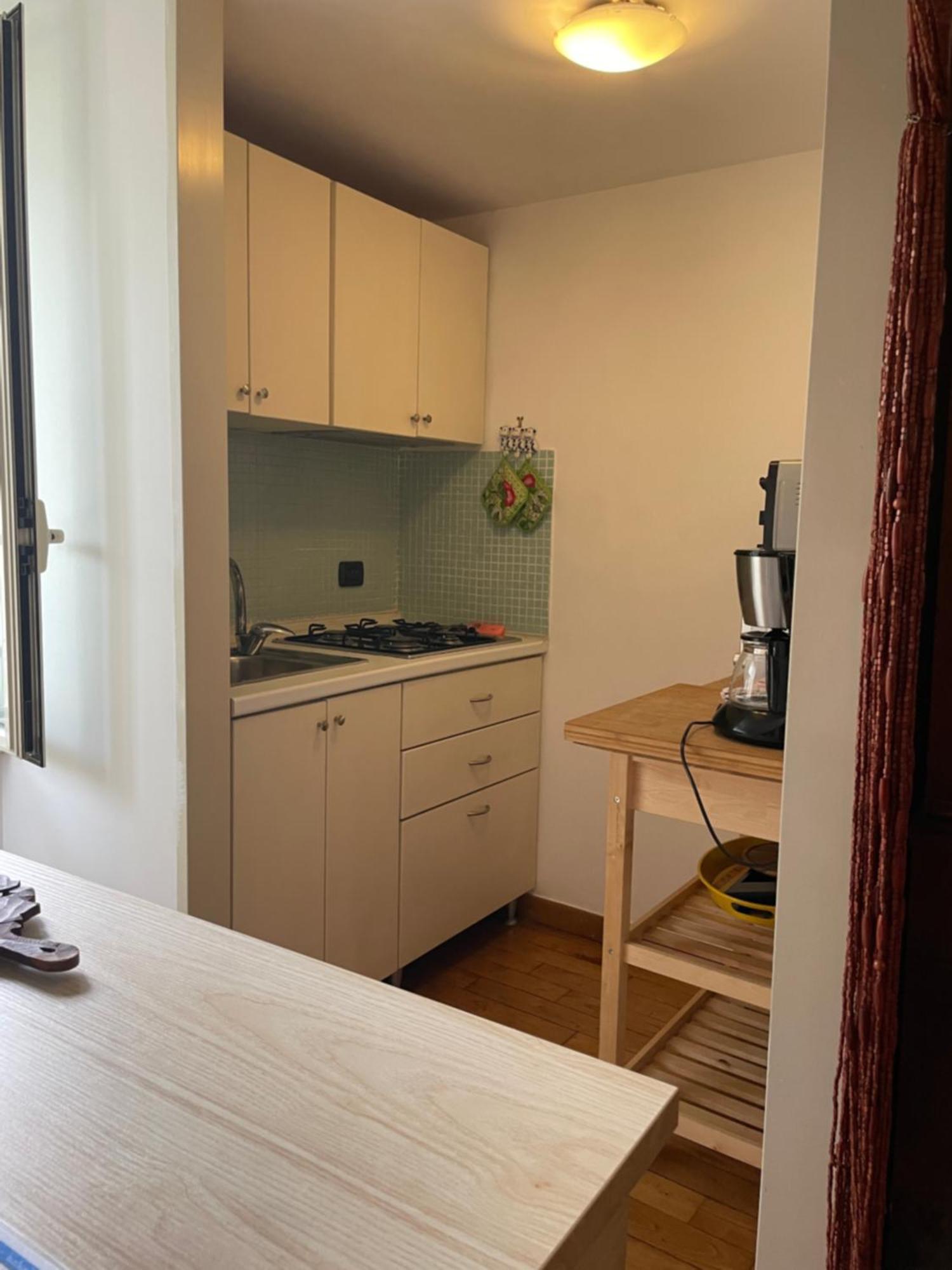 Apartment Trieste&trento *