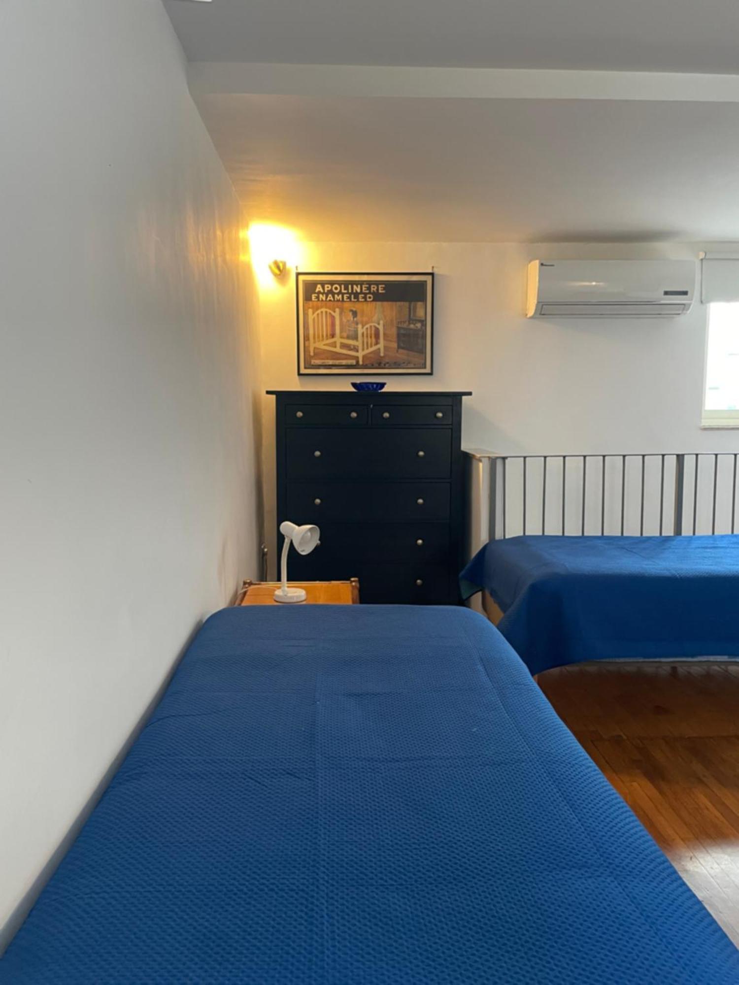 Trieste&trento Apartment Naples