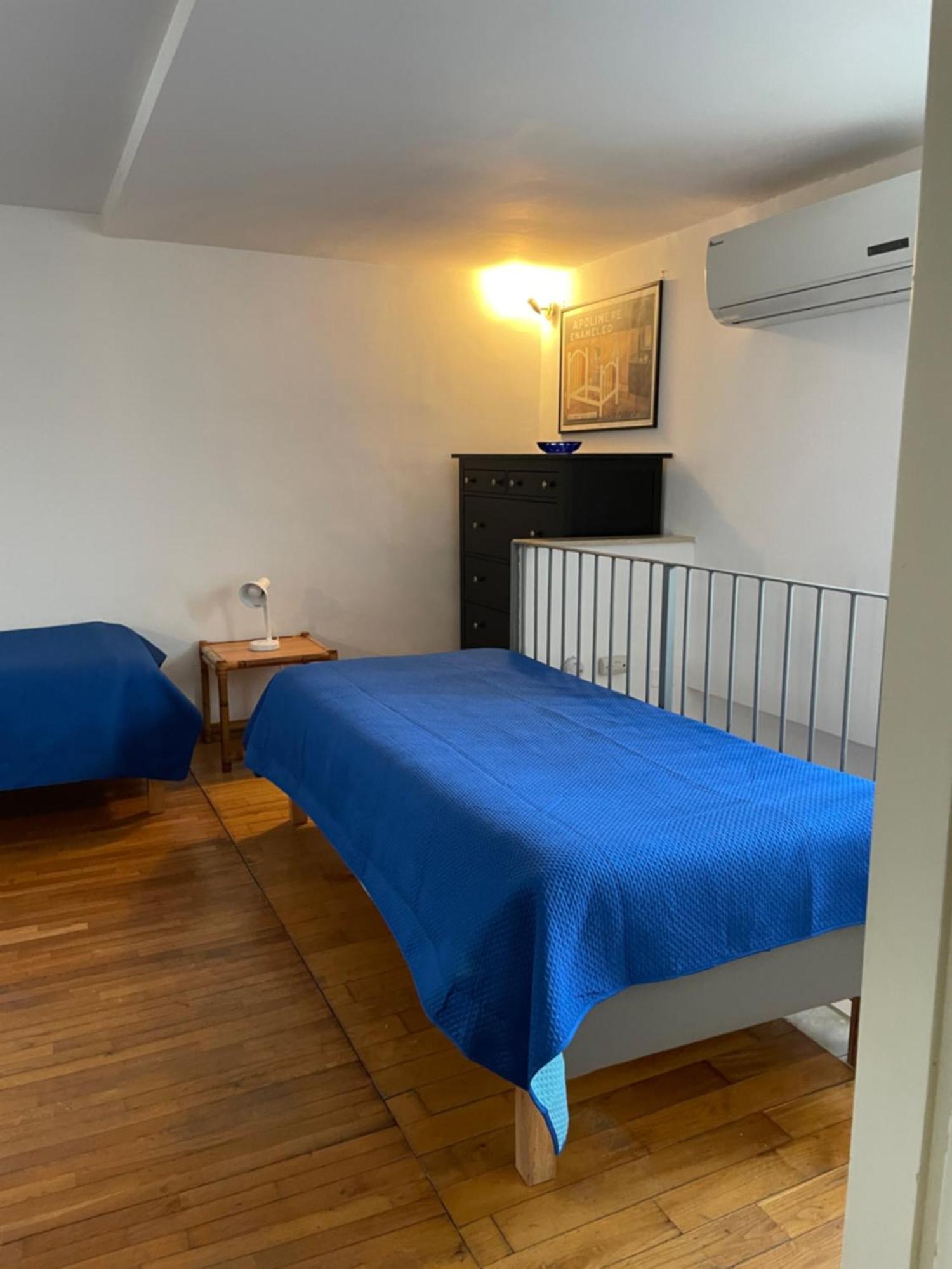 Apartment Trieste&trento *