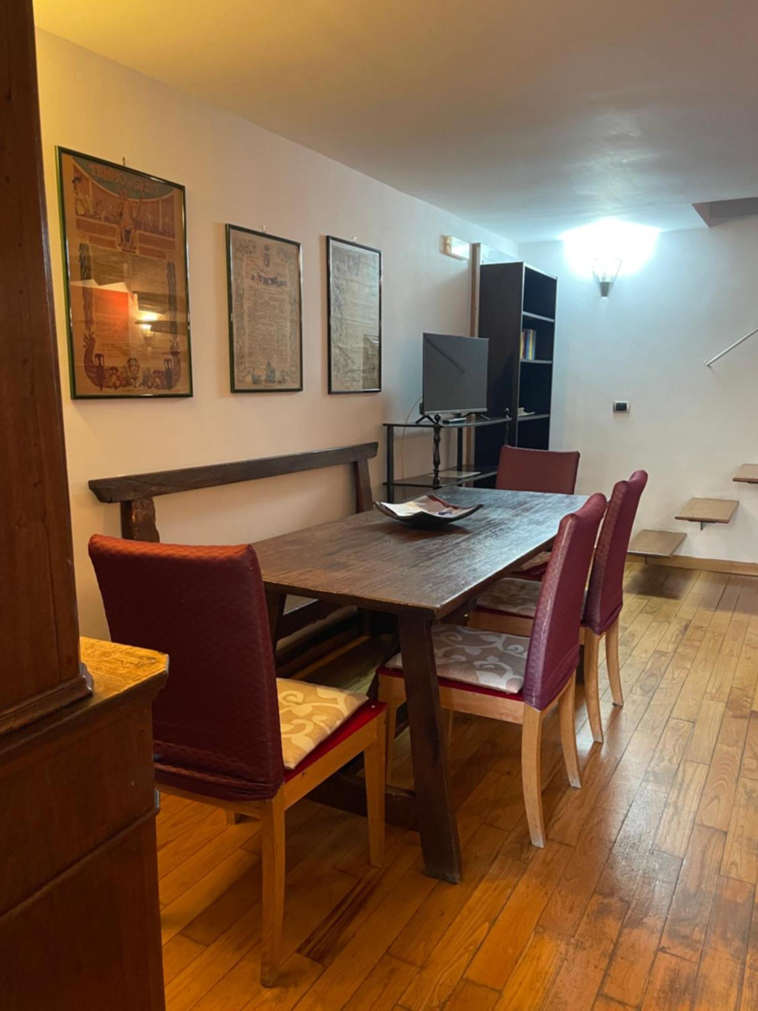 Apartment Trieste&trento