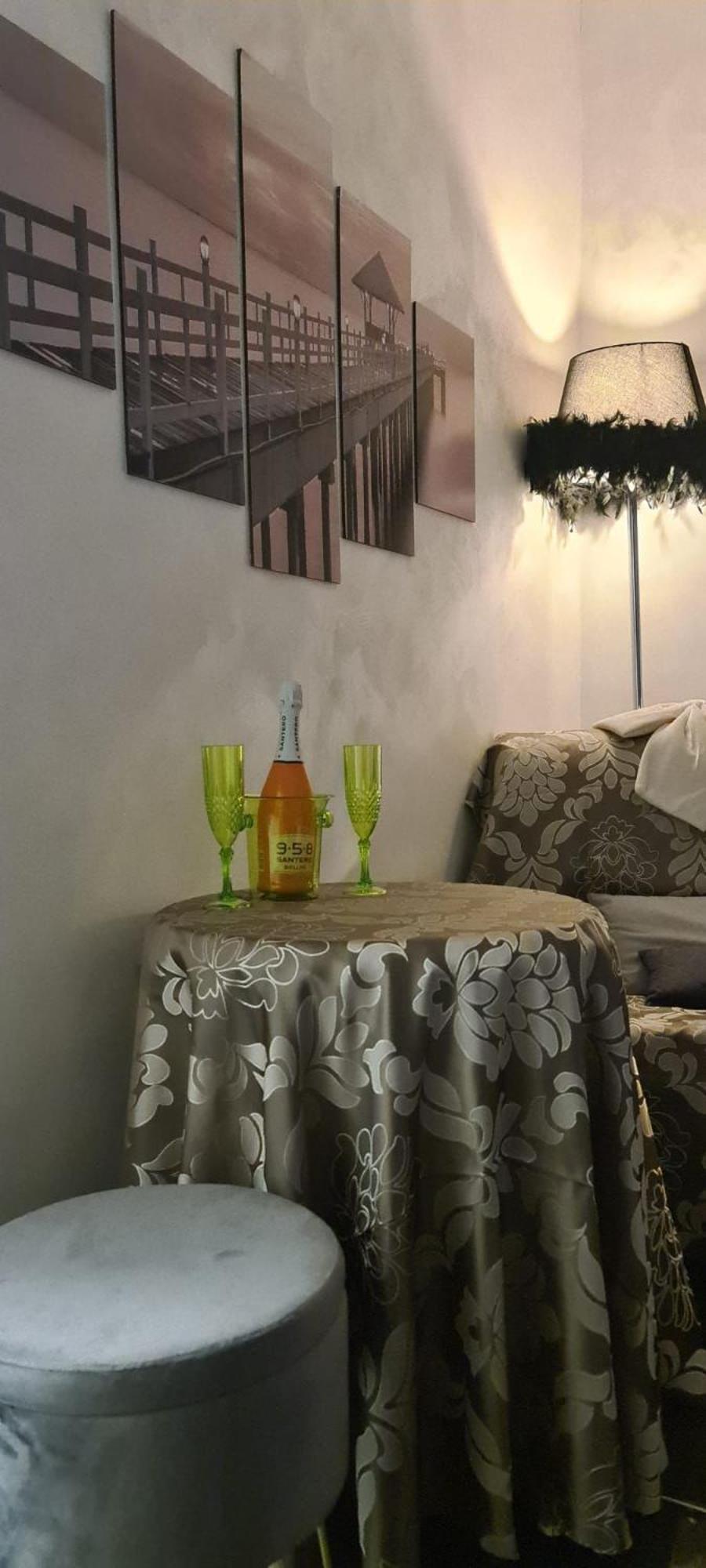 La Dimora Delle Zite * Naples