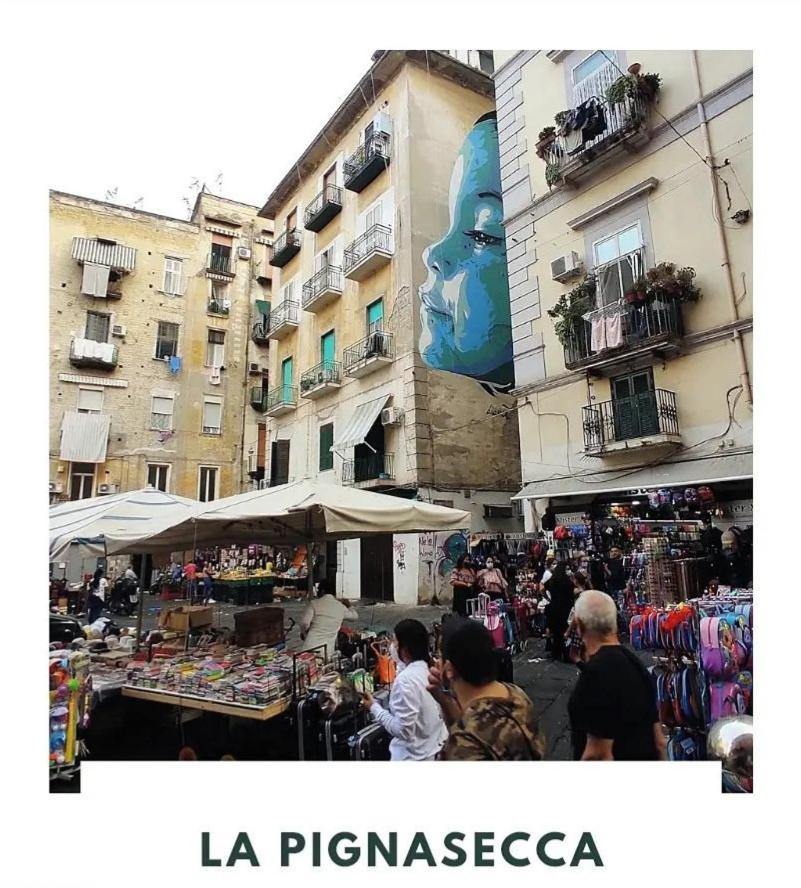 Annahouse * Naples