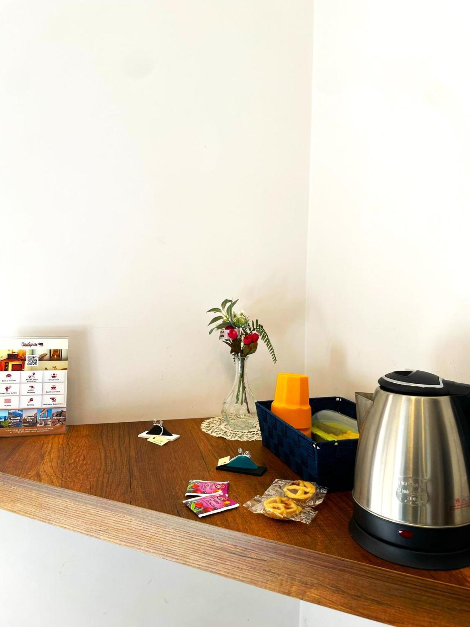 Bed & Breakfast Casa Agnese