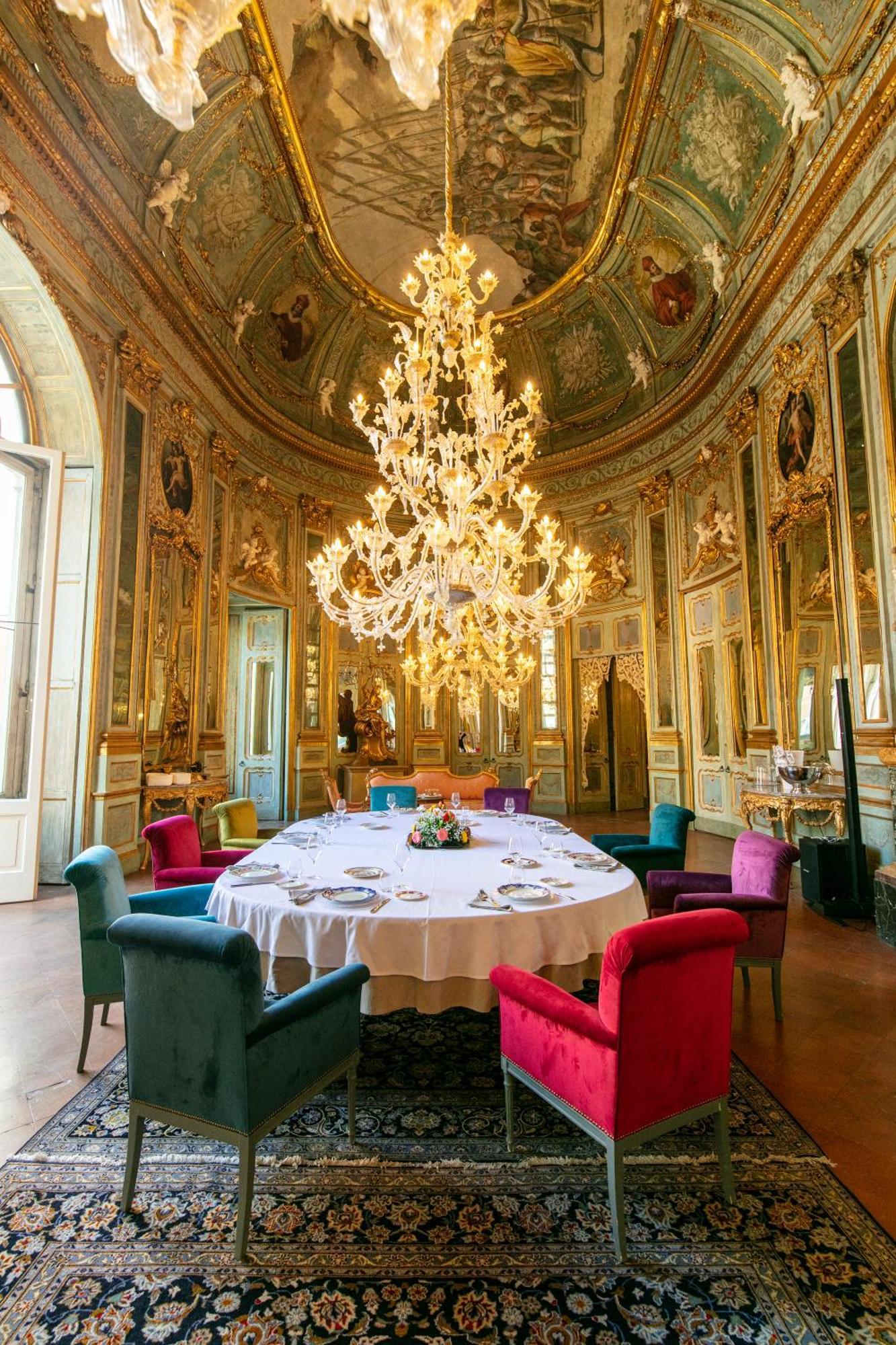 Guest house Palazzo Doria