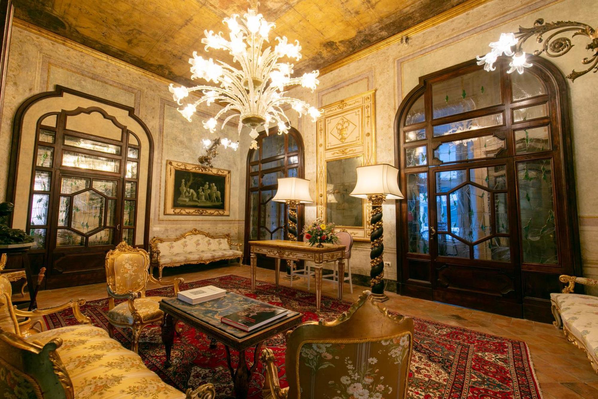 Guest house Palazzo Doria