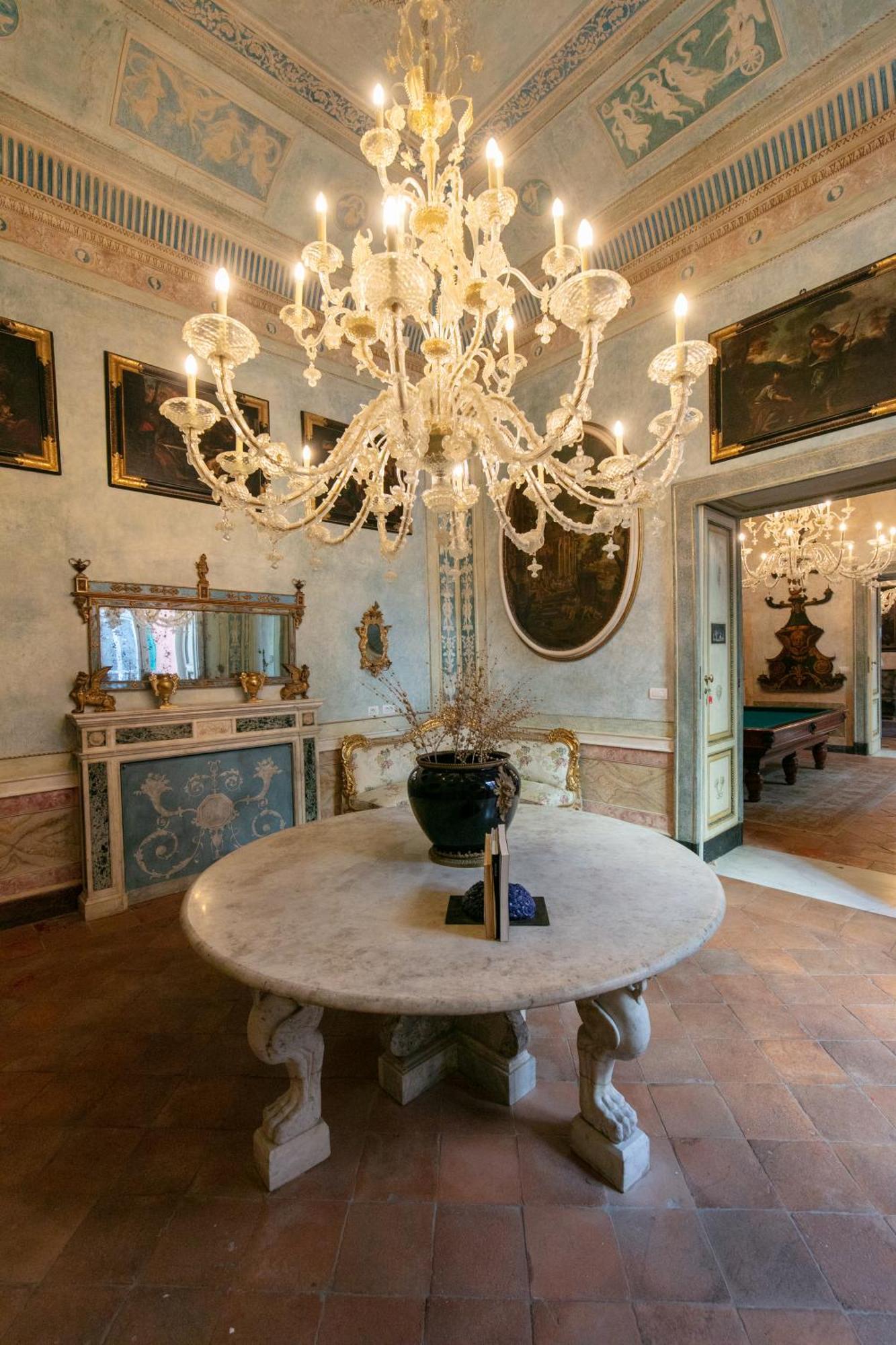 Palazzo Doria Guest house
