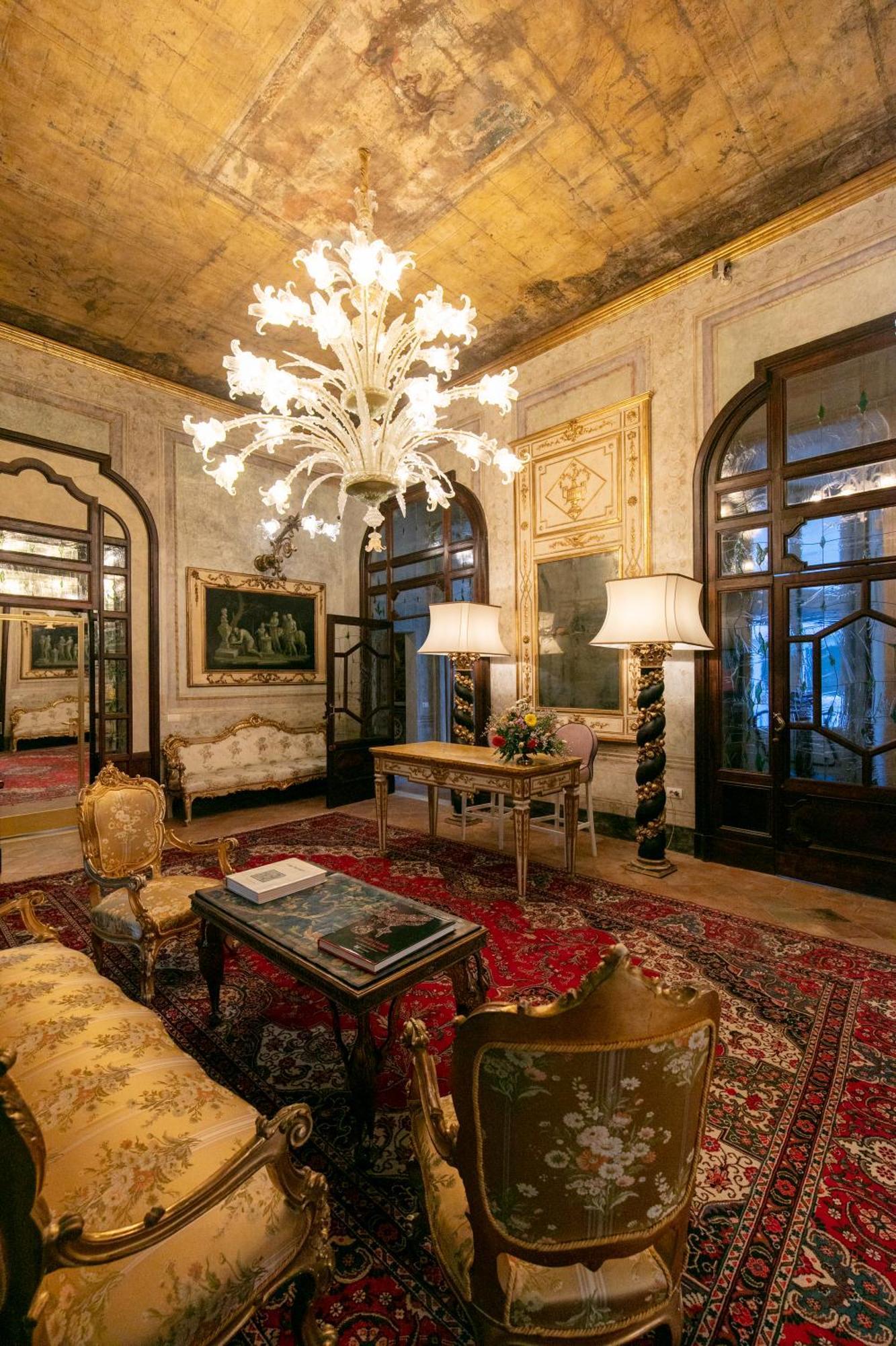 Guest house Palazzo Doria *