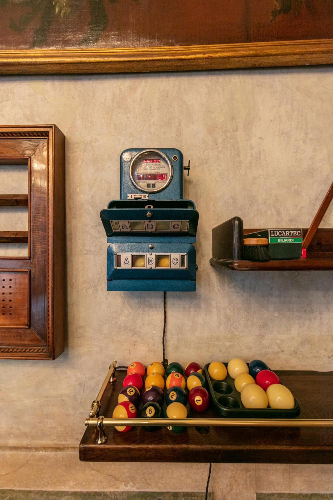 Guest house Palazzo Doria Naples