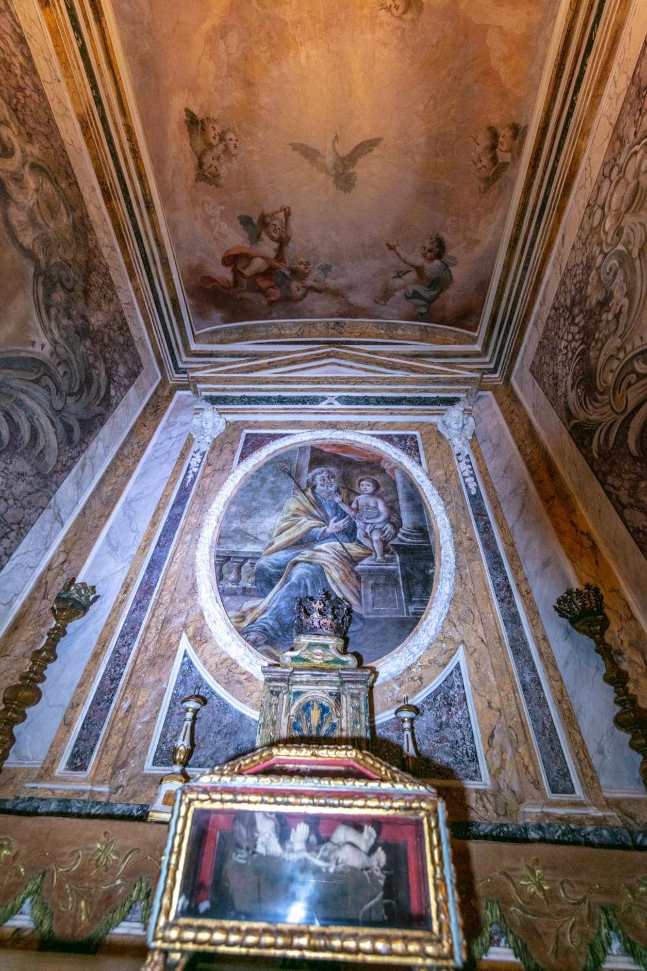Palazzo Doria *