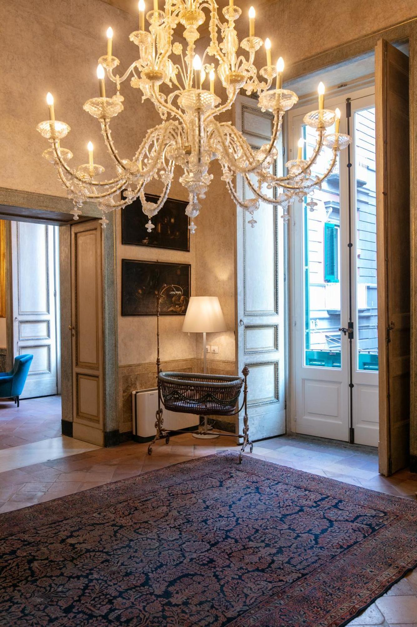 Guest house Palazzo Doria