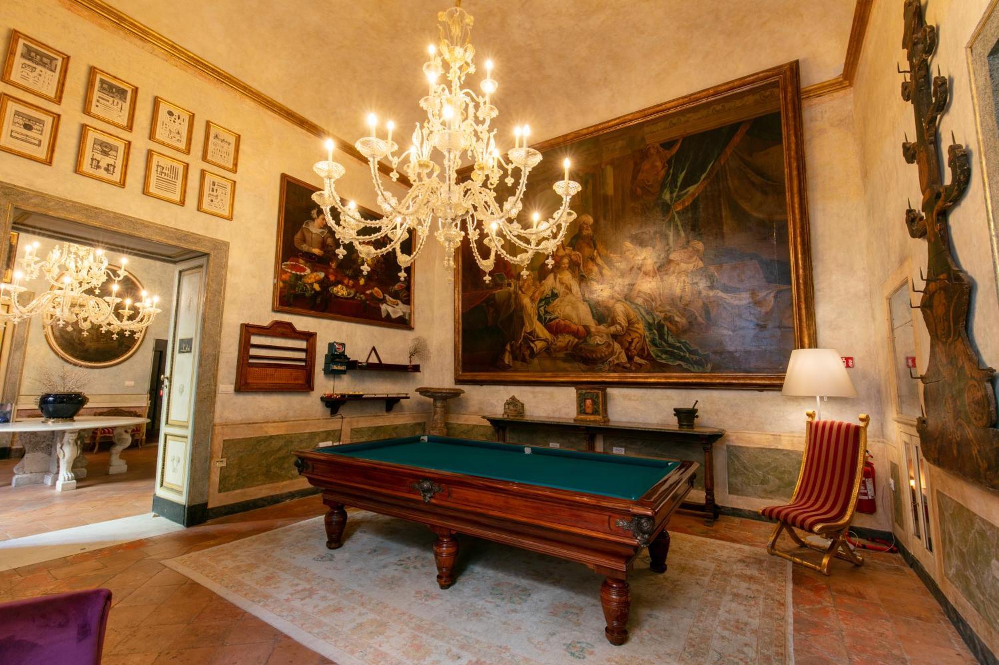Palazzo Doria Naples