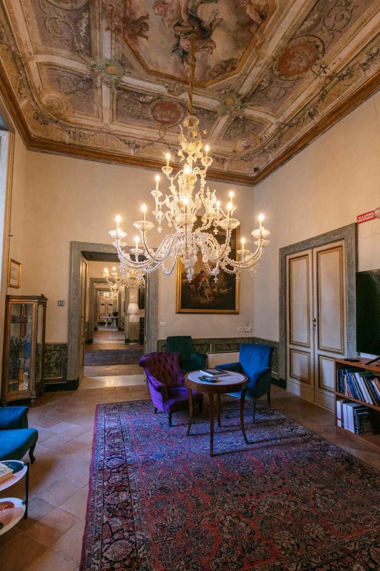 Palazzo Doria Guest house