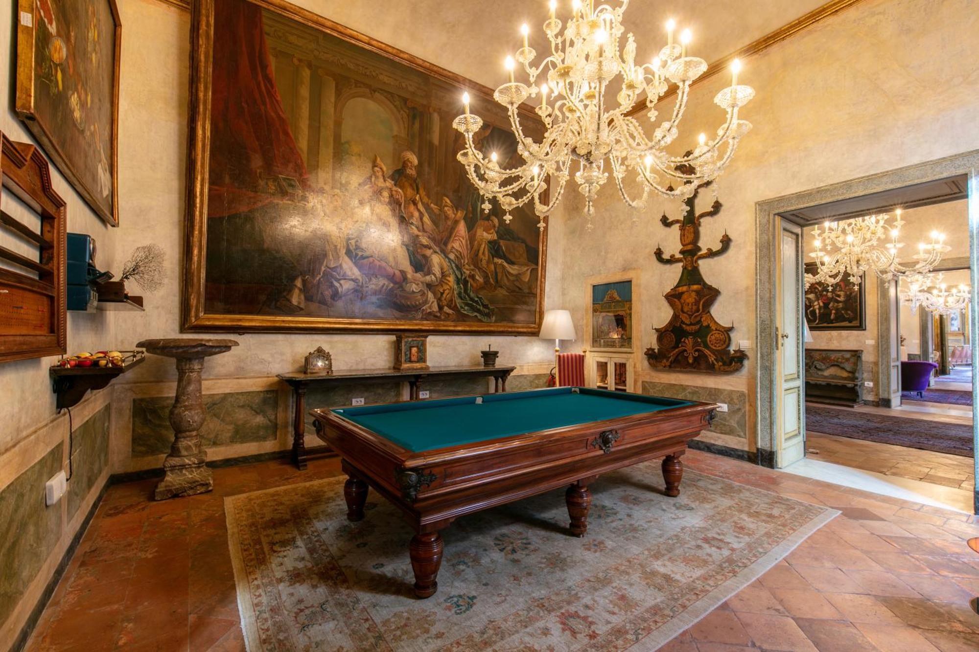 Palazzo Doria