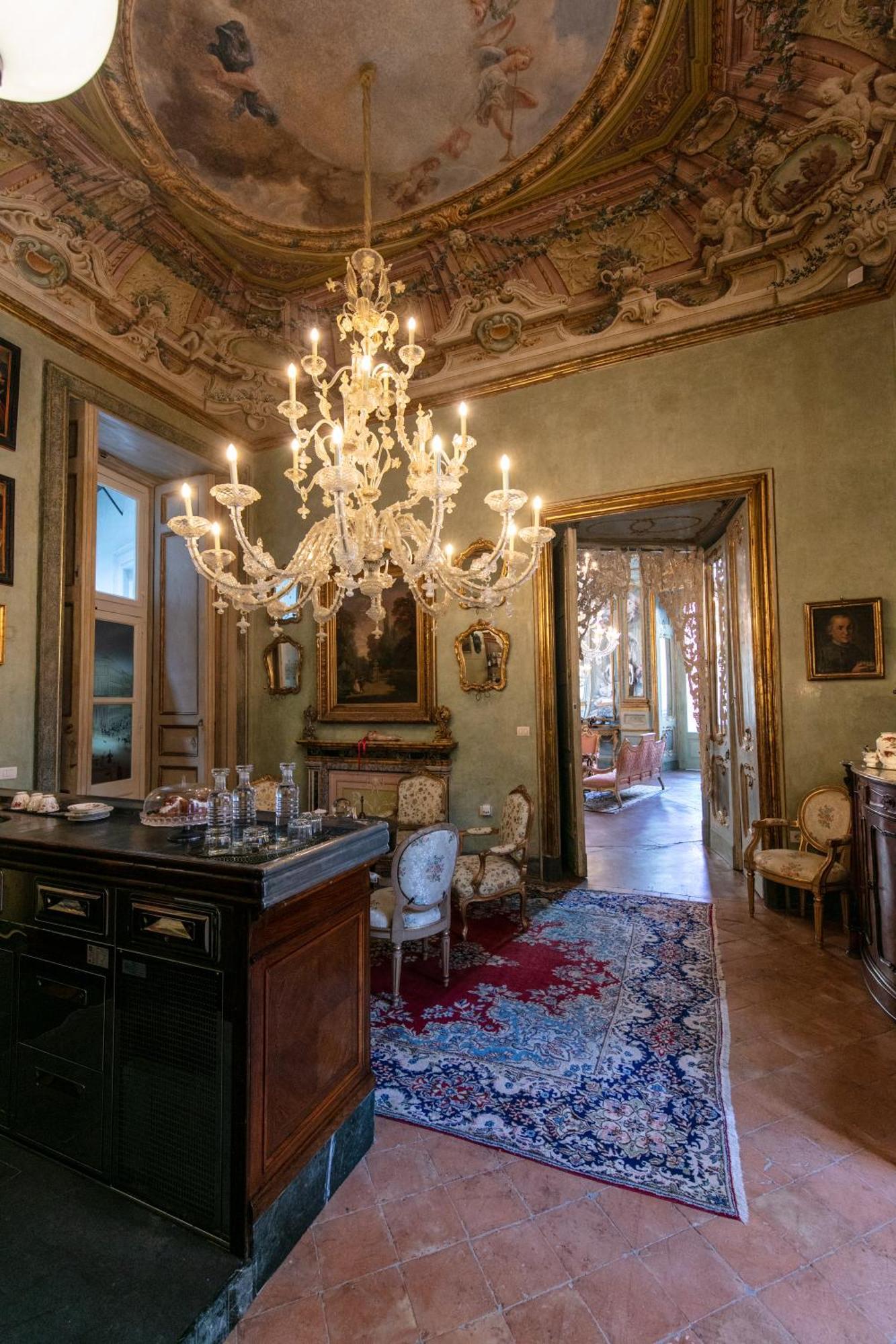 Guest house Palazzo Doria