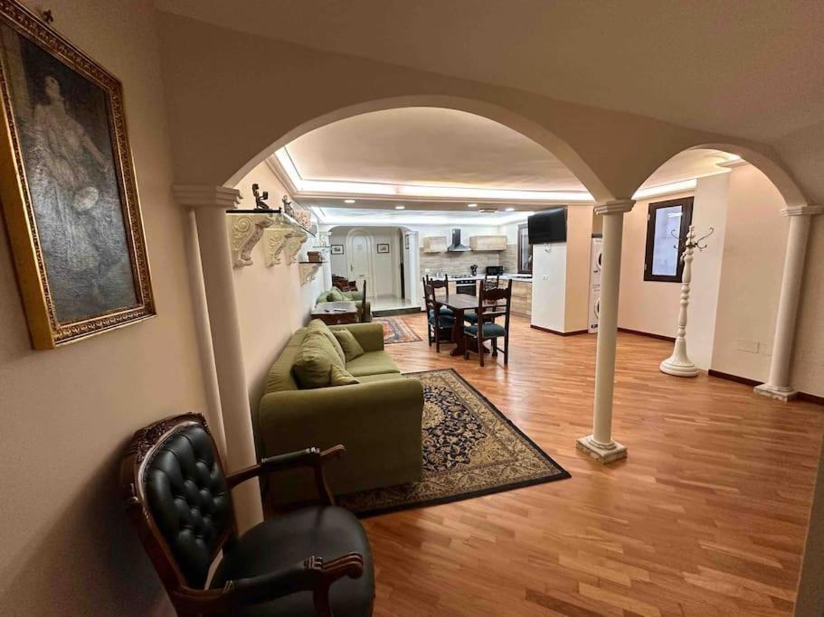 Casa Quisisana Apartment