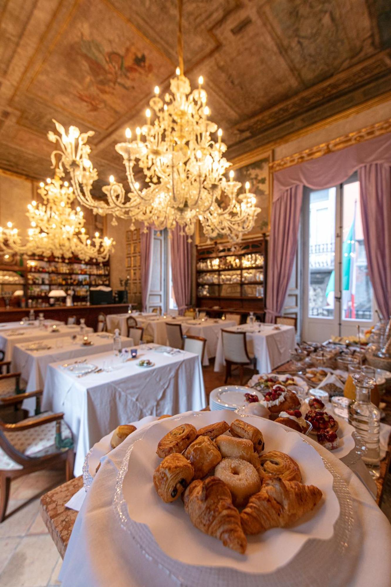 Palazzo Doria Guest house