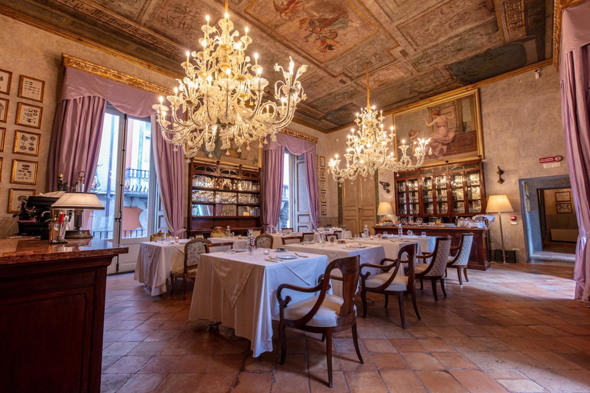 Palazzo Doria Guest house