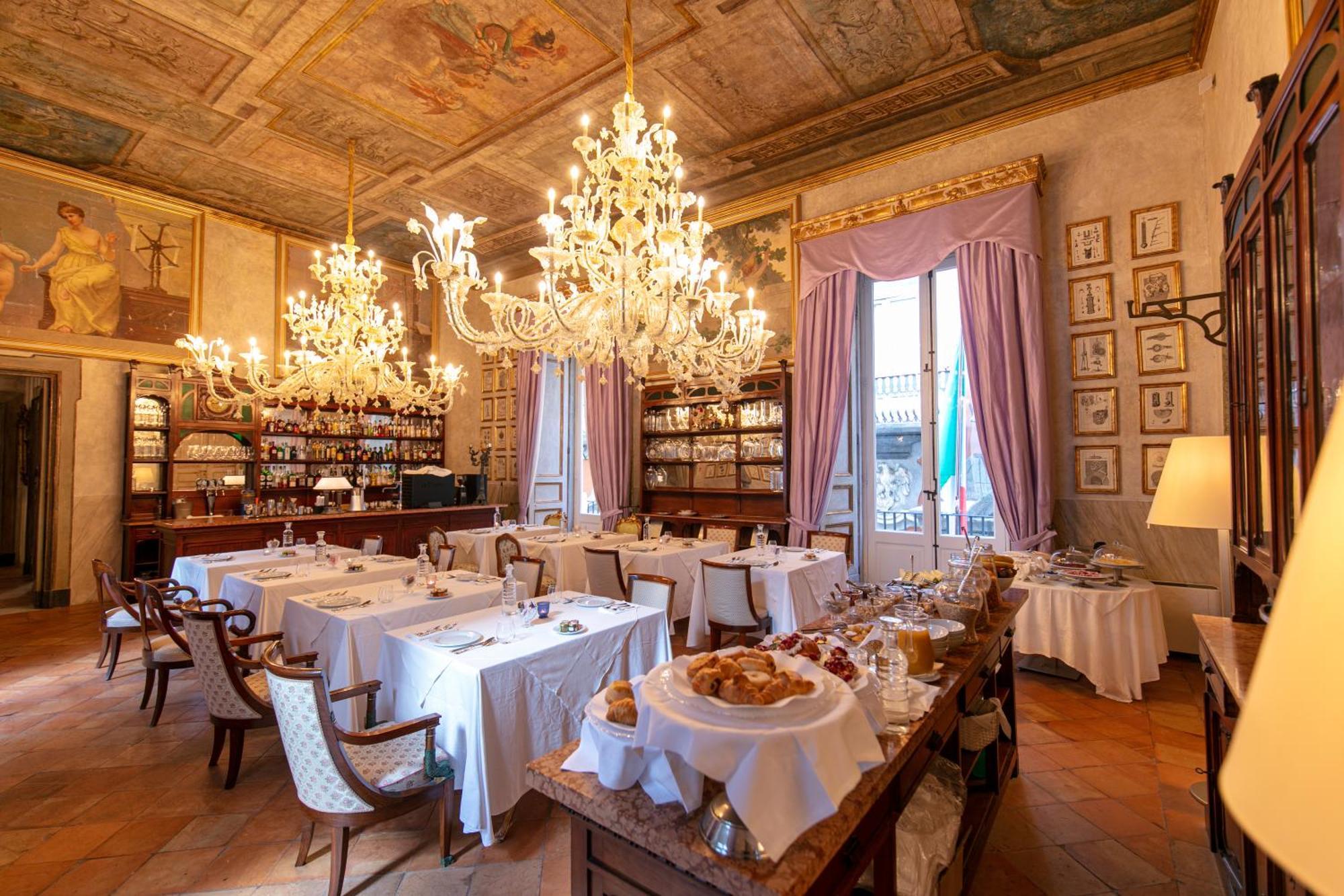 Palazzo Doria *