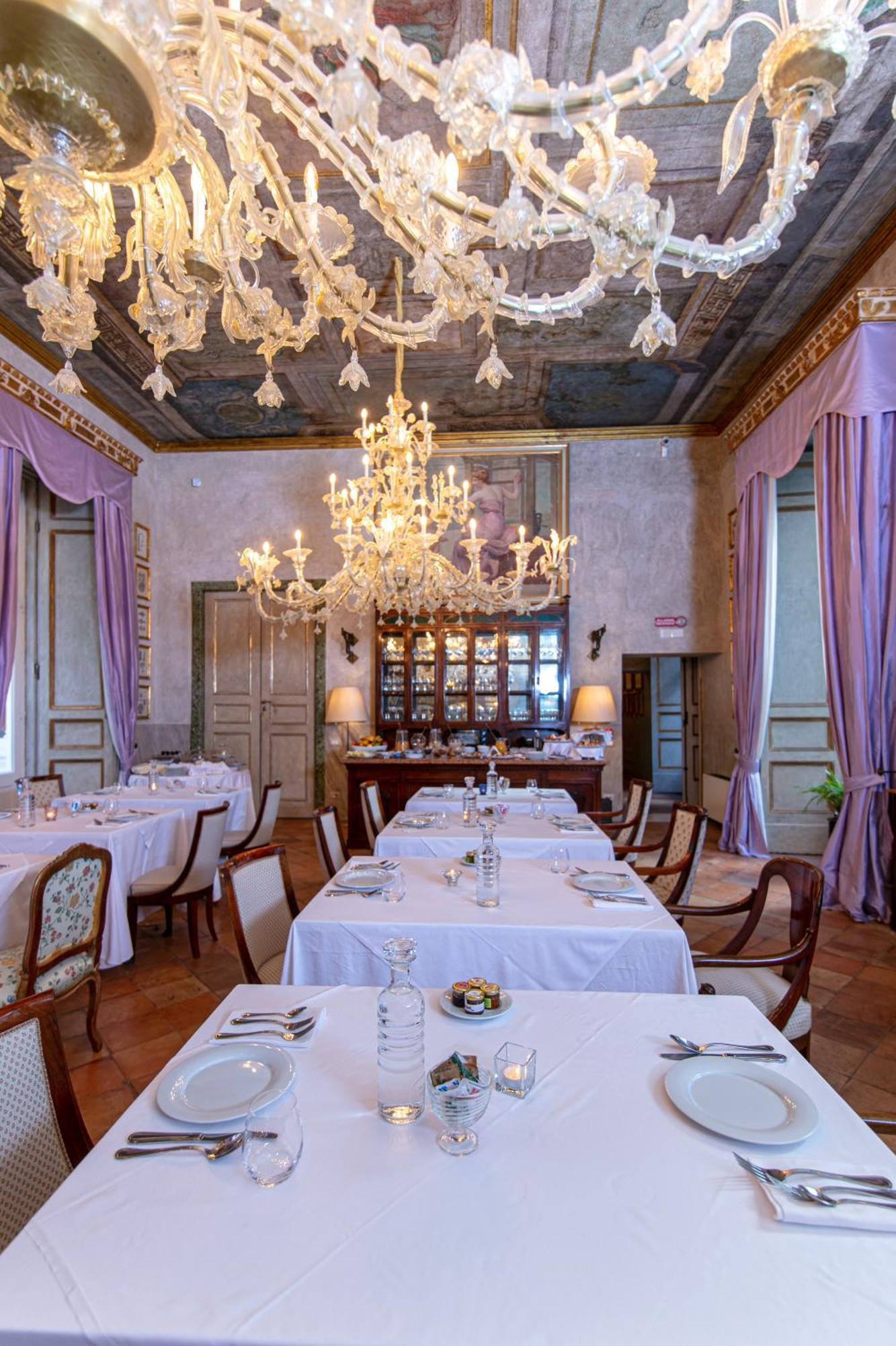 Palazzo Doria